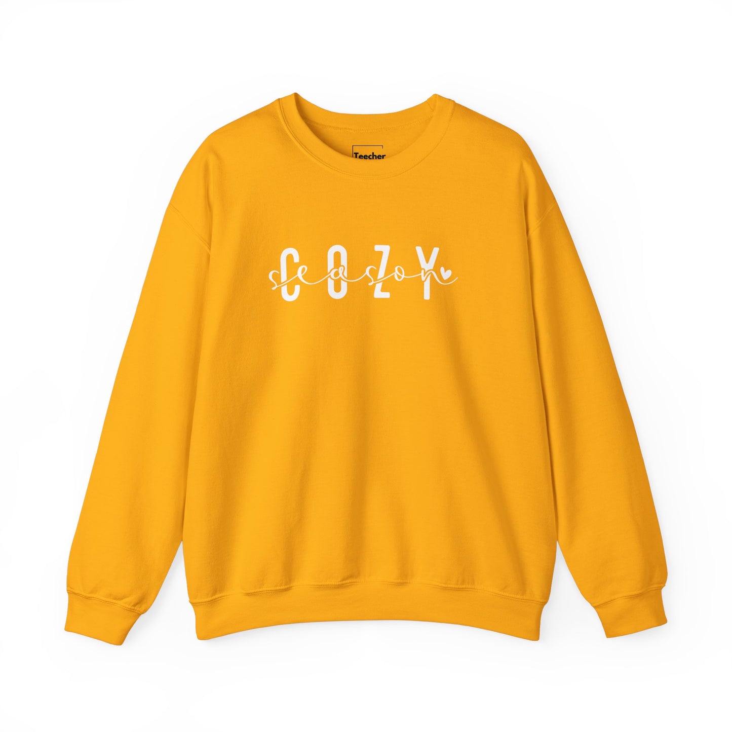 Cozy Sweatshirt