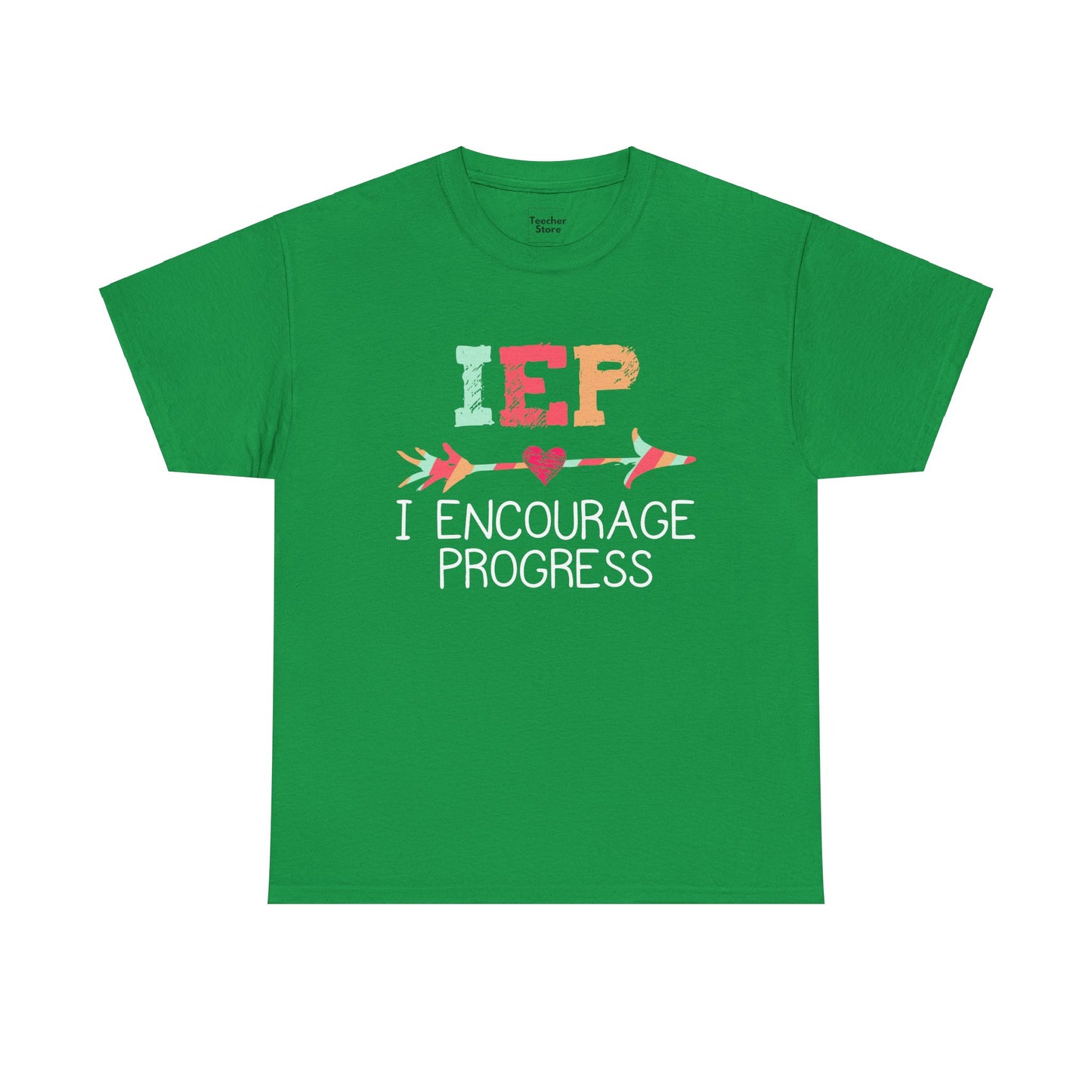 IEP Tee-Shirt