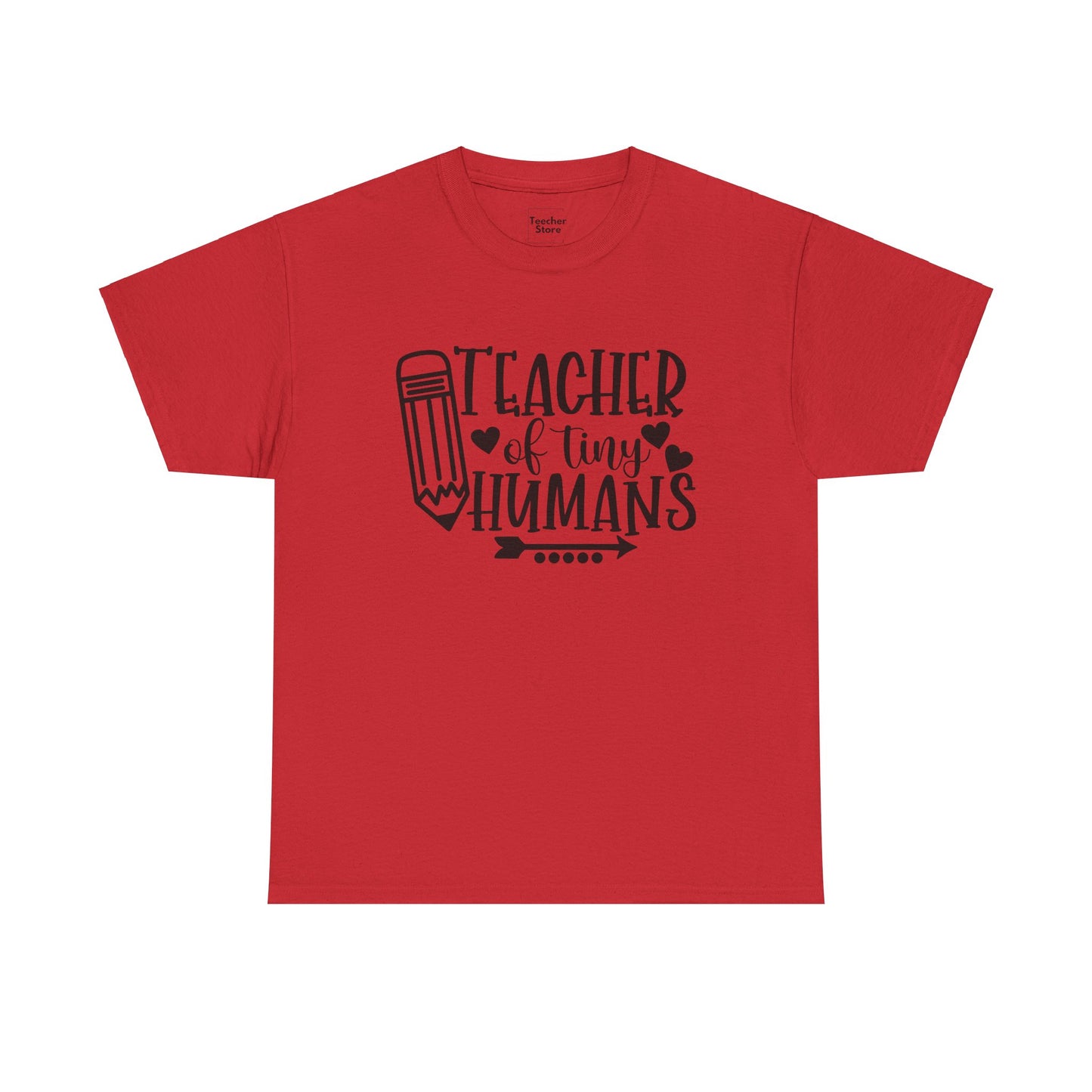 Tiny Humans Tee-Shirt