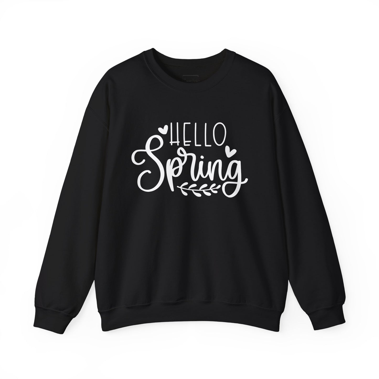 Hello Spring Sweatshirt