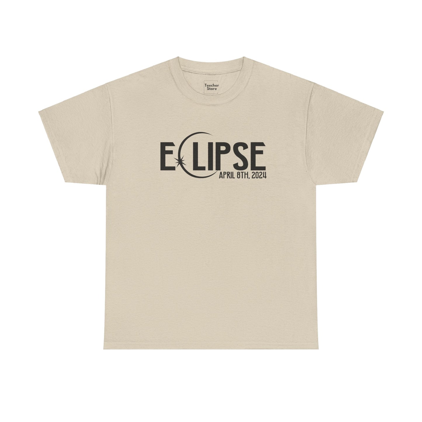 Eclipse 2024 Tee-Shirt