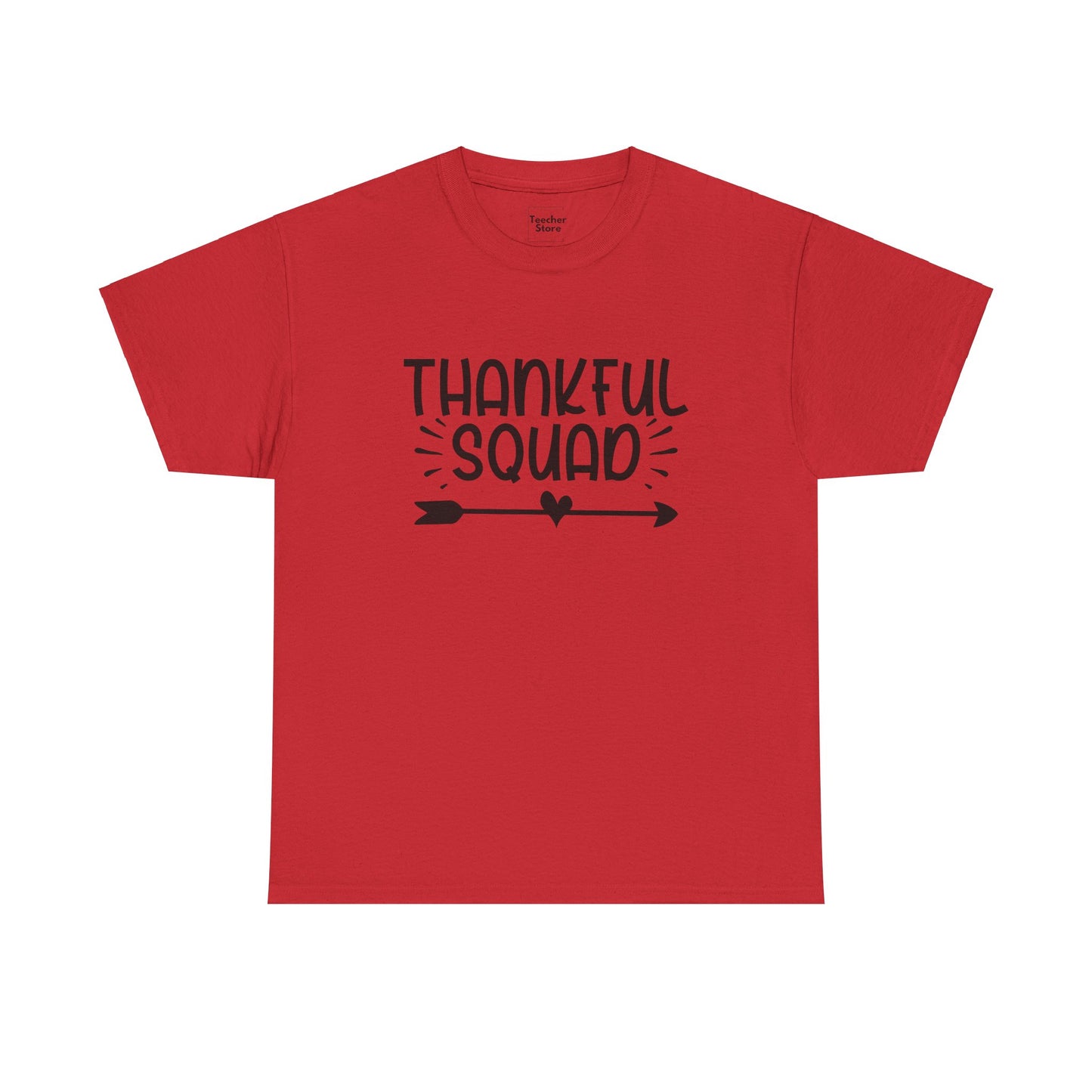 Thankful Squad Tee-Shirt