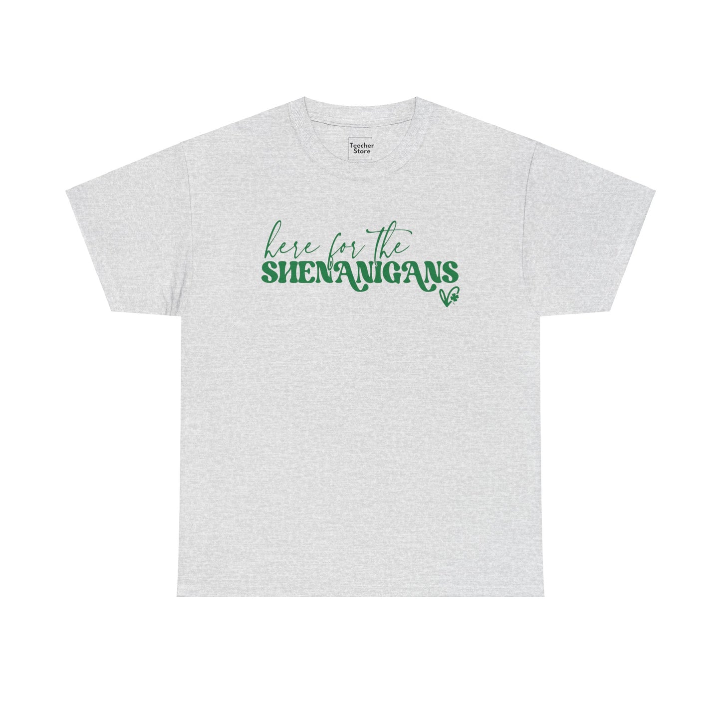 Shenanigans Tee-Shirt