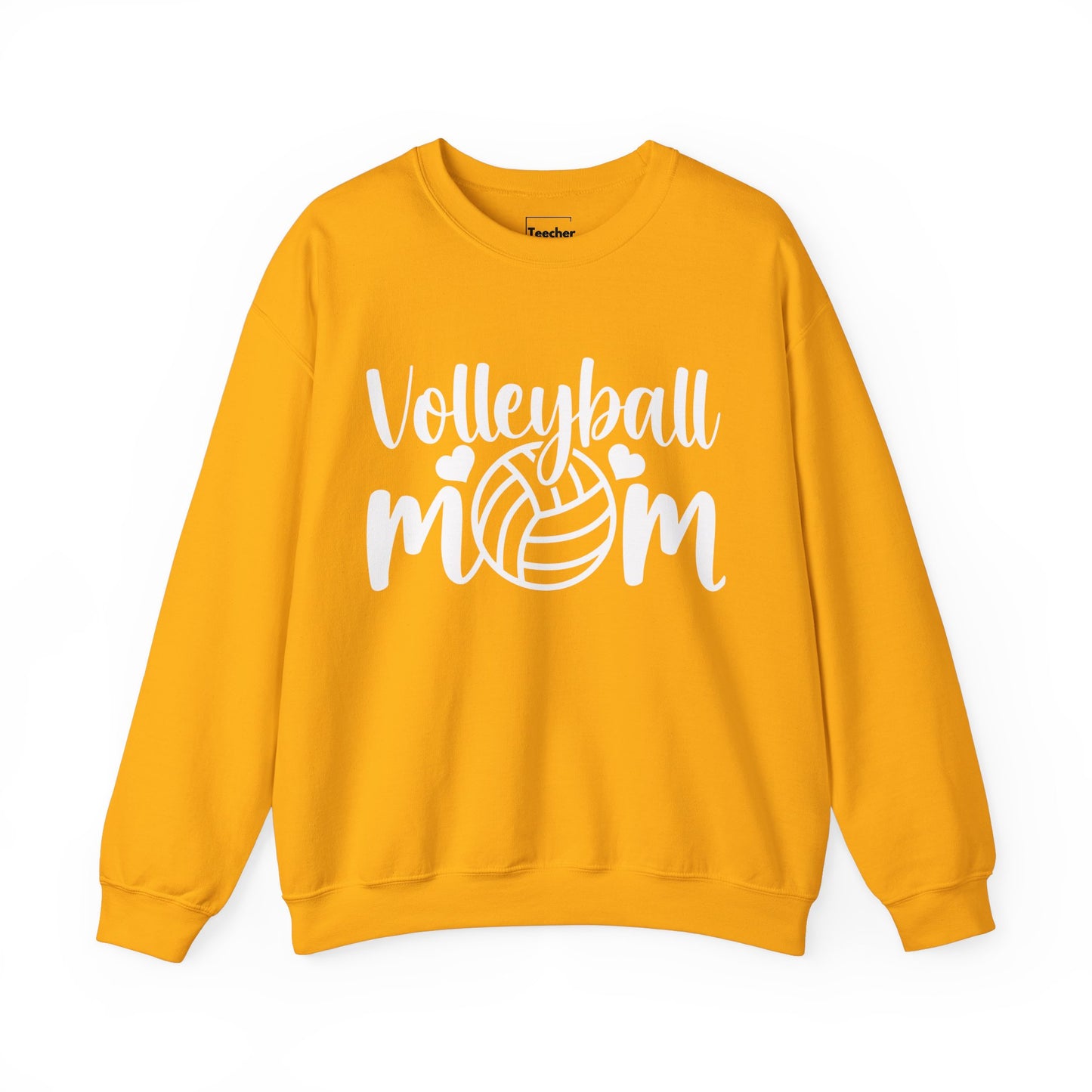 Volleyball Mom Sweatshirt