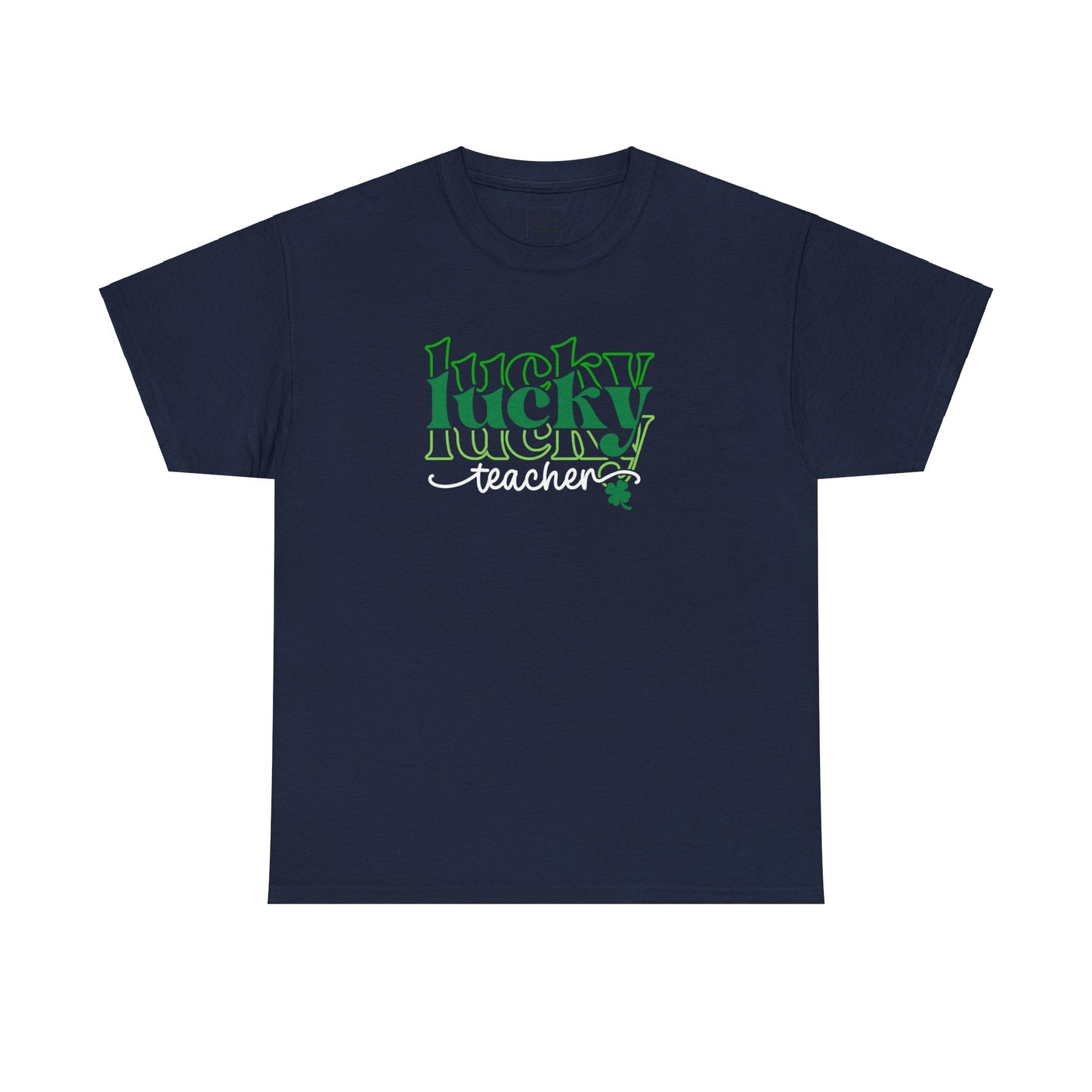 Lucky Tee-Shirt