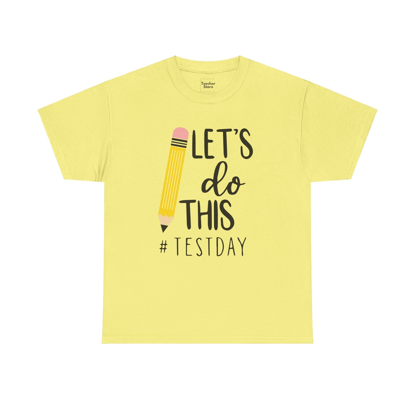 Let's Do This Tee-Shirt