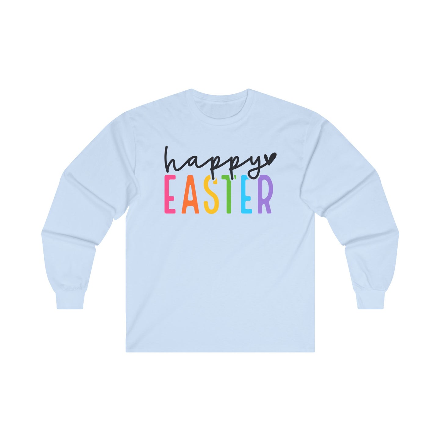 Easter Long Sleeve Shirt