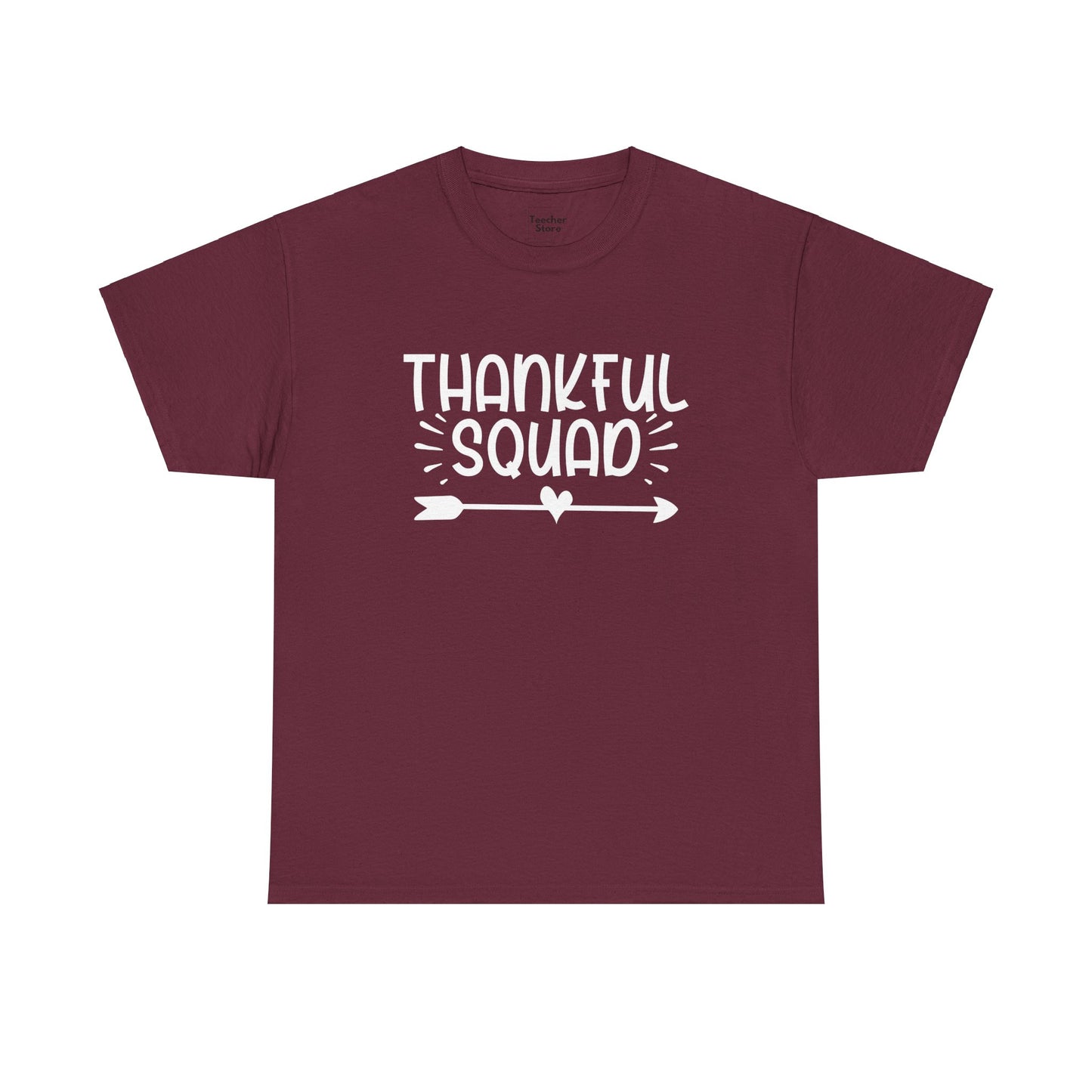 Thankful Squad Tee-Shirt