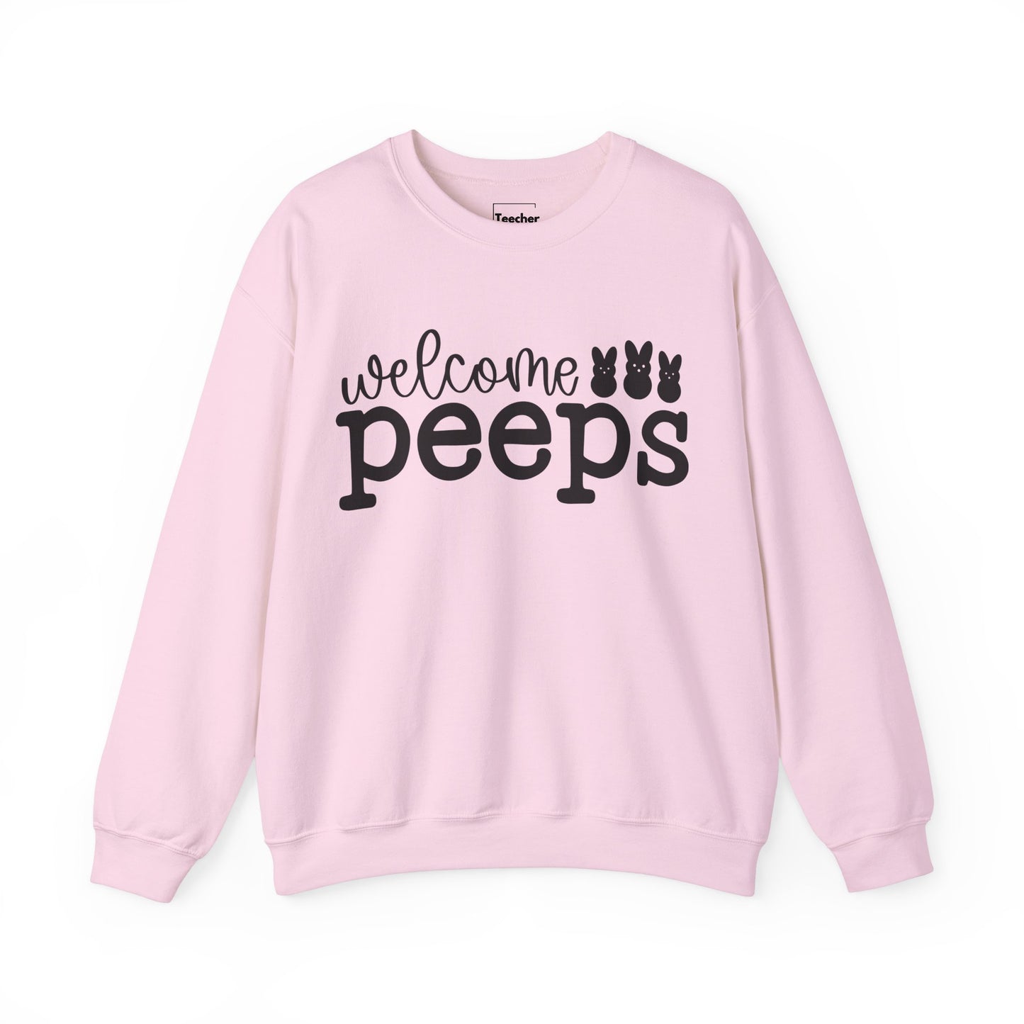 Welcome Peeps Sweatshirt