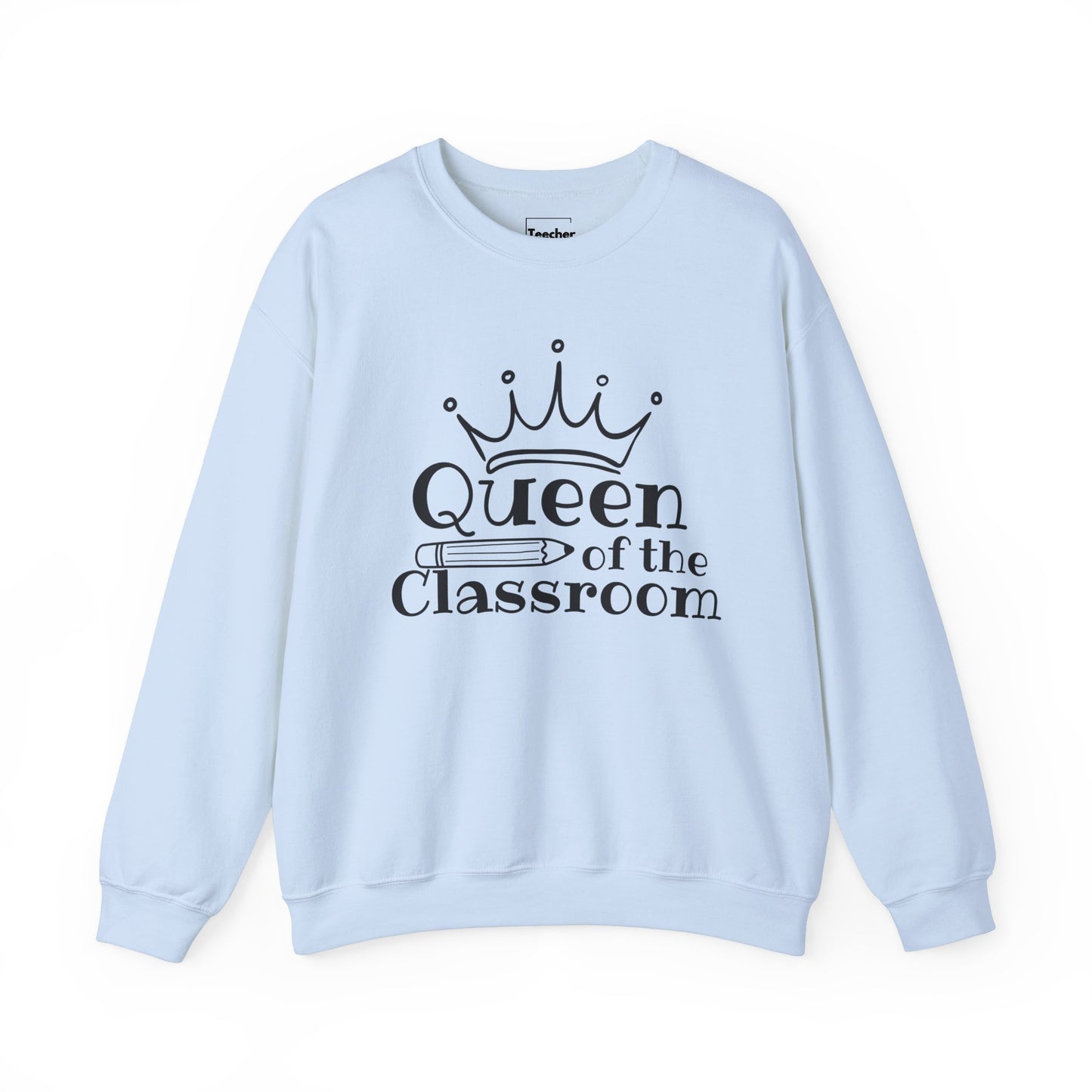 Queen Sweatshirt