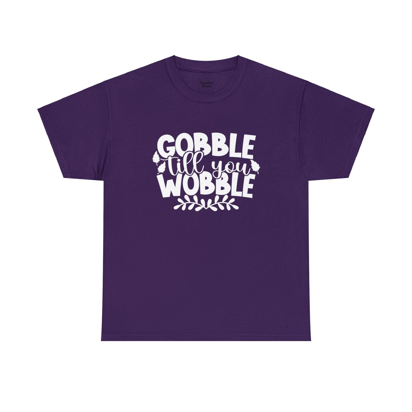 Gobble Tee-Shirt