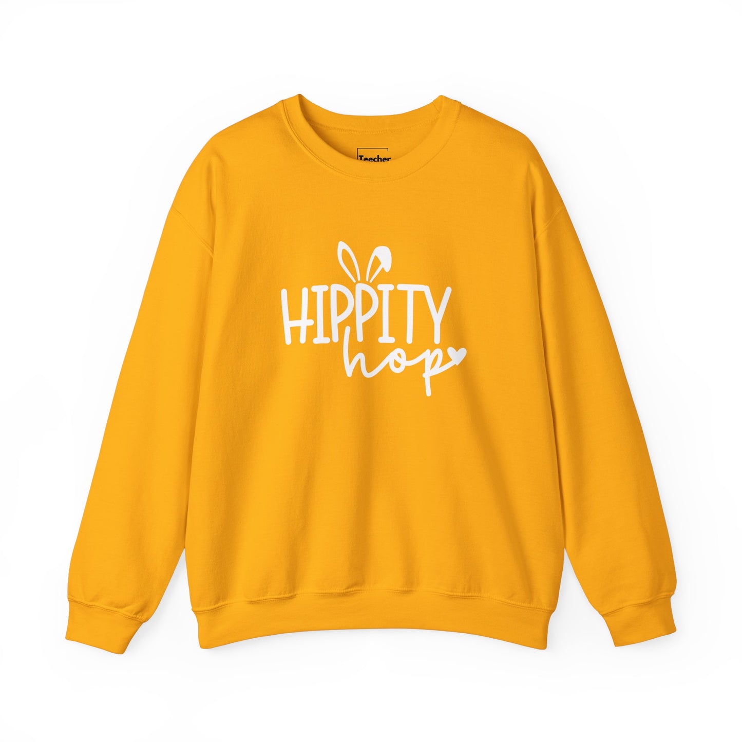 Hippity Hop Sweatshirt