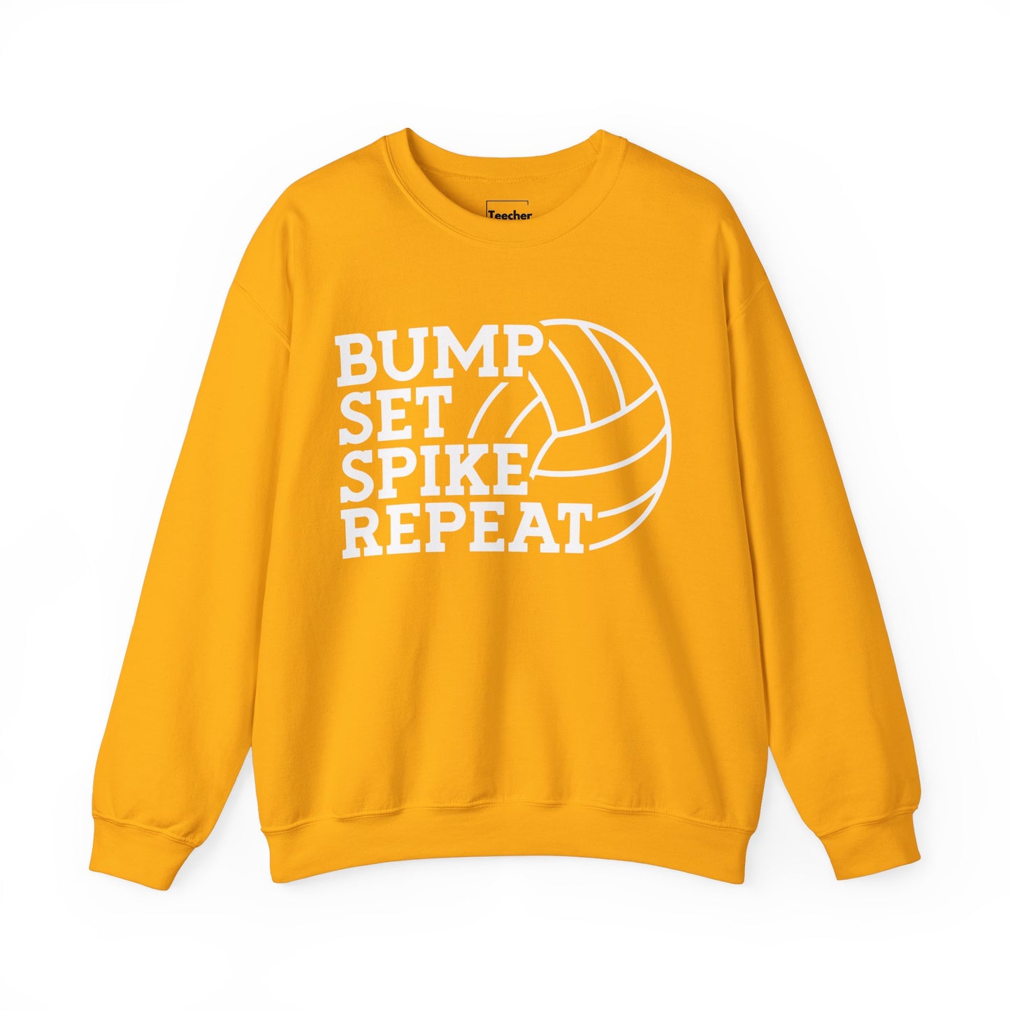 Bump Set Spike Sweatshirt