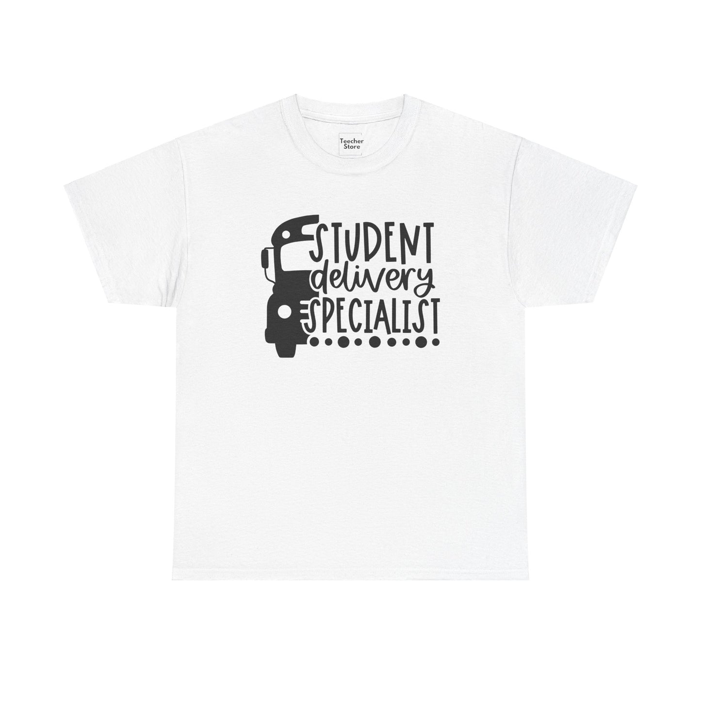 Student Delivery Tee-Shirt