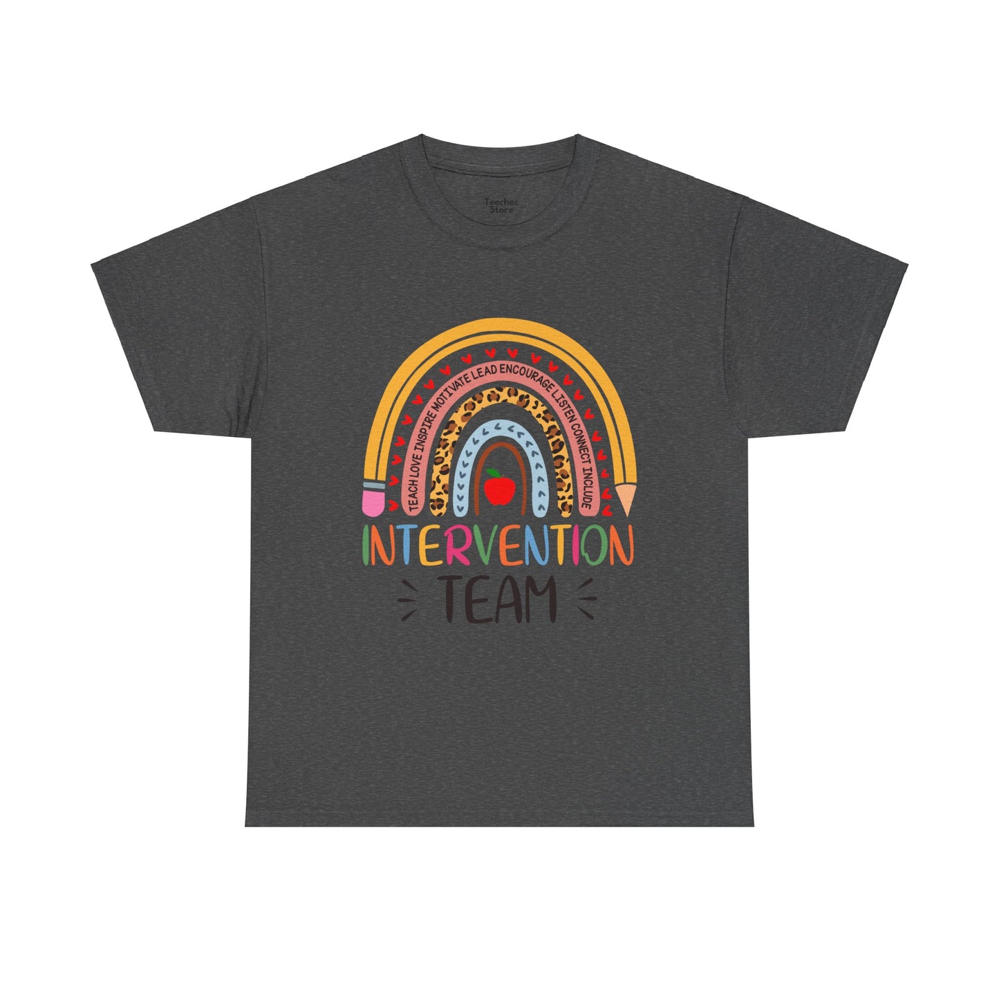 Intervention Team Tee-Shirt