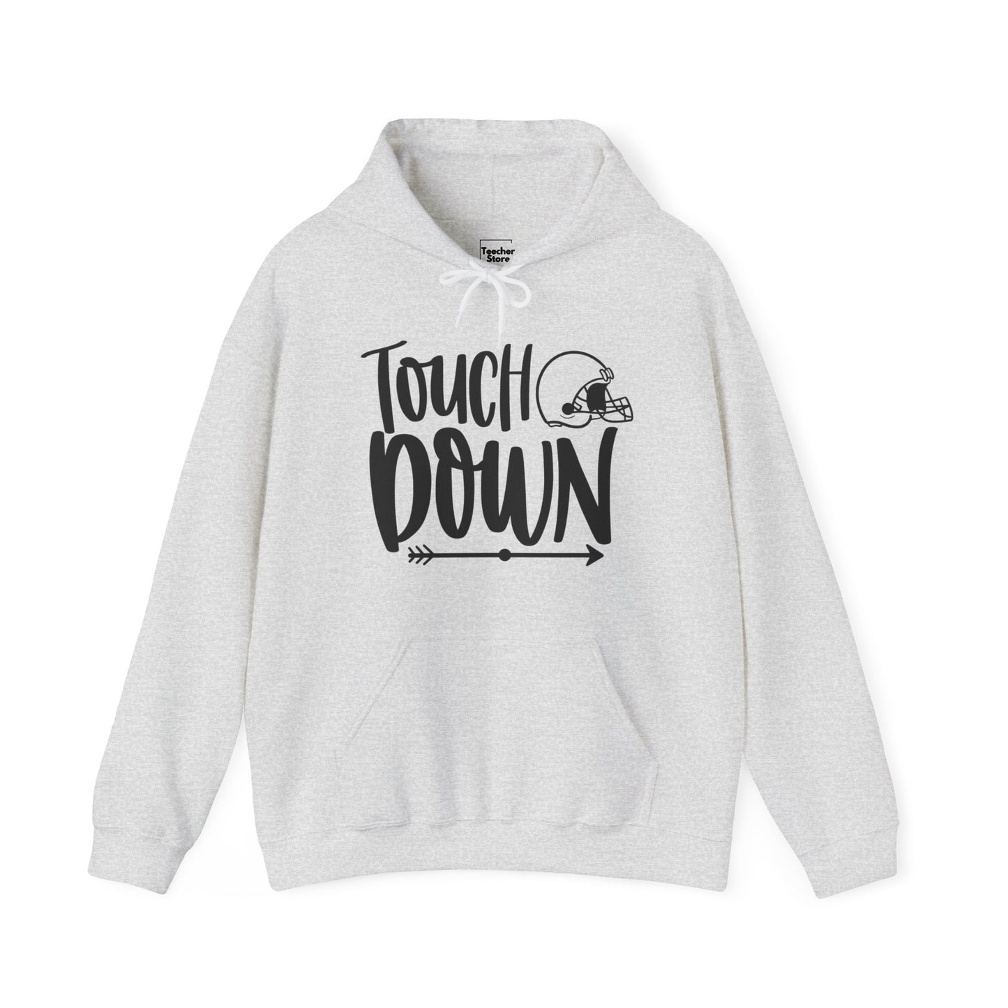 Touch Down Hooded Sweatshirt