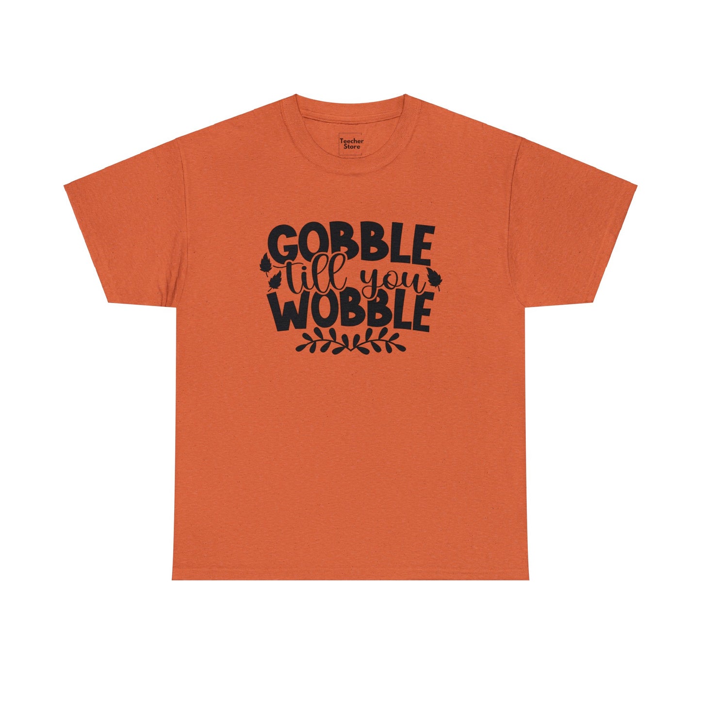 Gobble Tee-Shirt