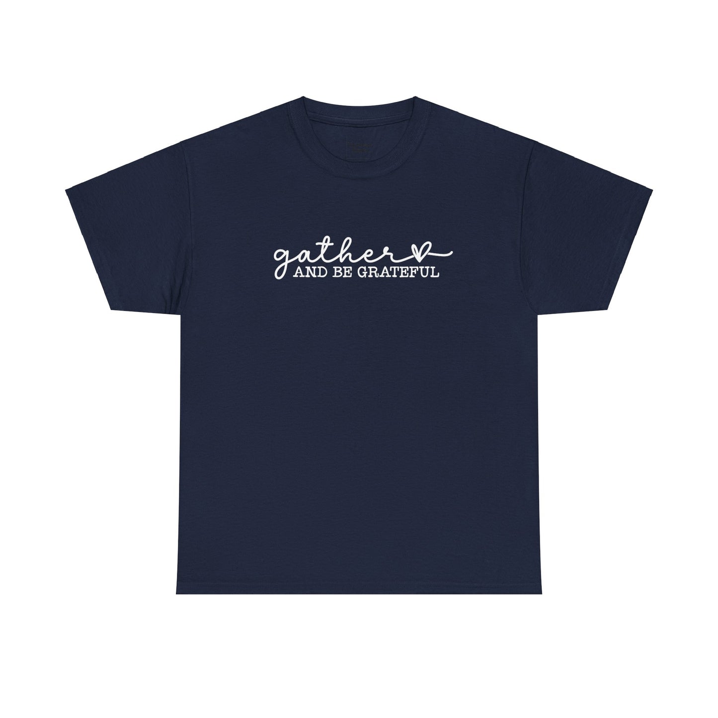 Gather Tee-Shirt