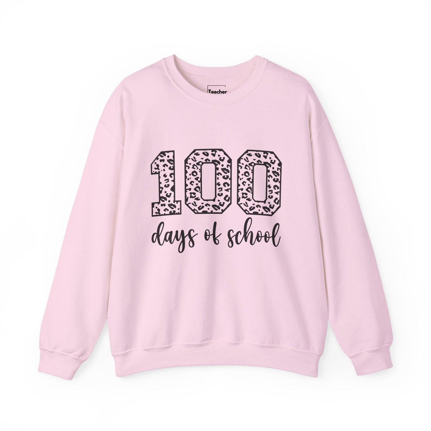 100 Days Sweatshirt