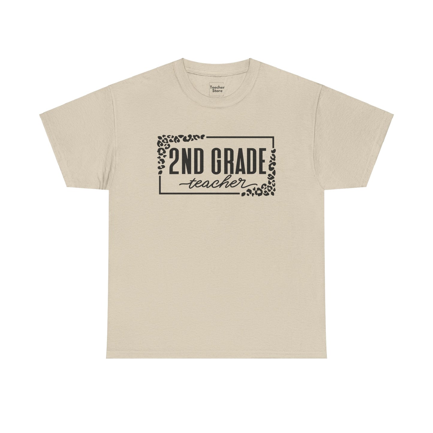 2nd Grade Tee-Shirt