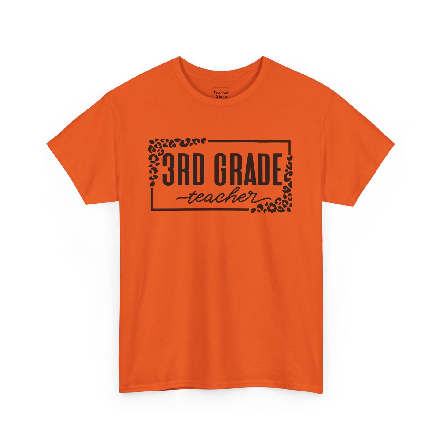 3rd Grade Tee-Shirt