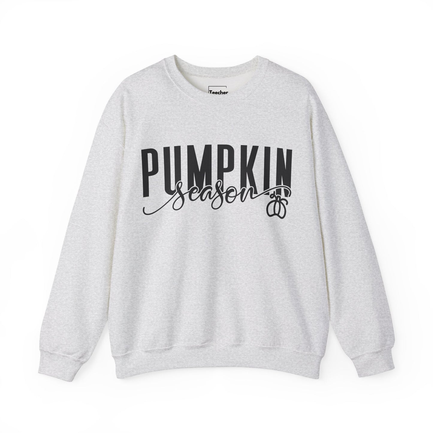 Pumpkin Season Sweatshirt