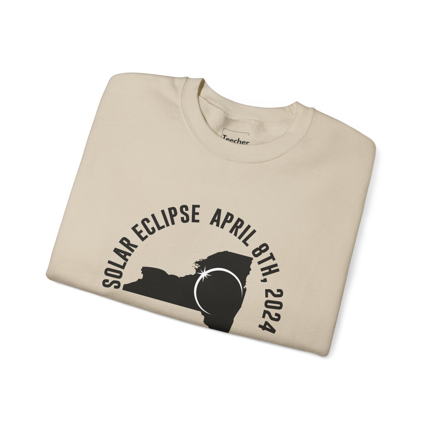 NY Eclipse Sweatshirt