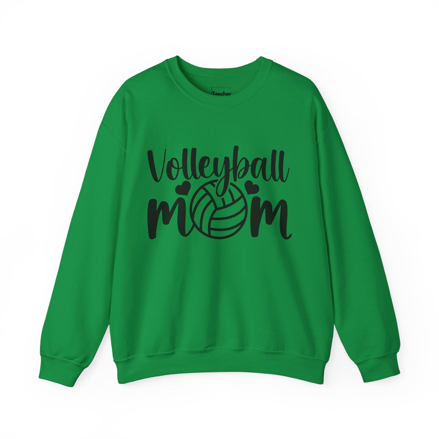 Volleyball Mom Sweatshirt