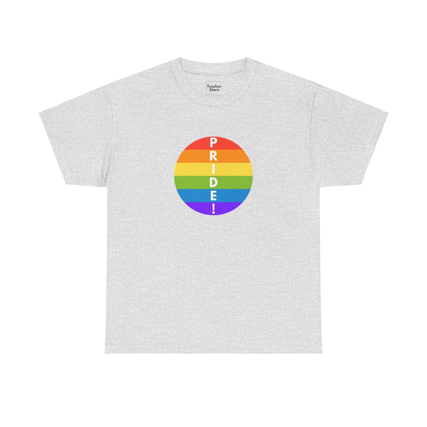 Circle Pride Tee-Shirt