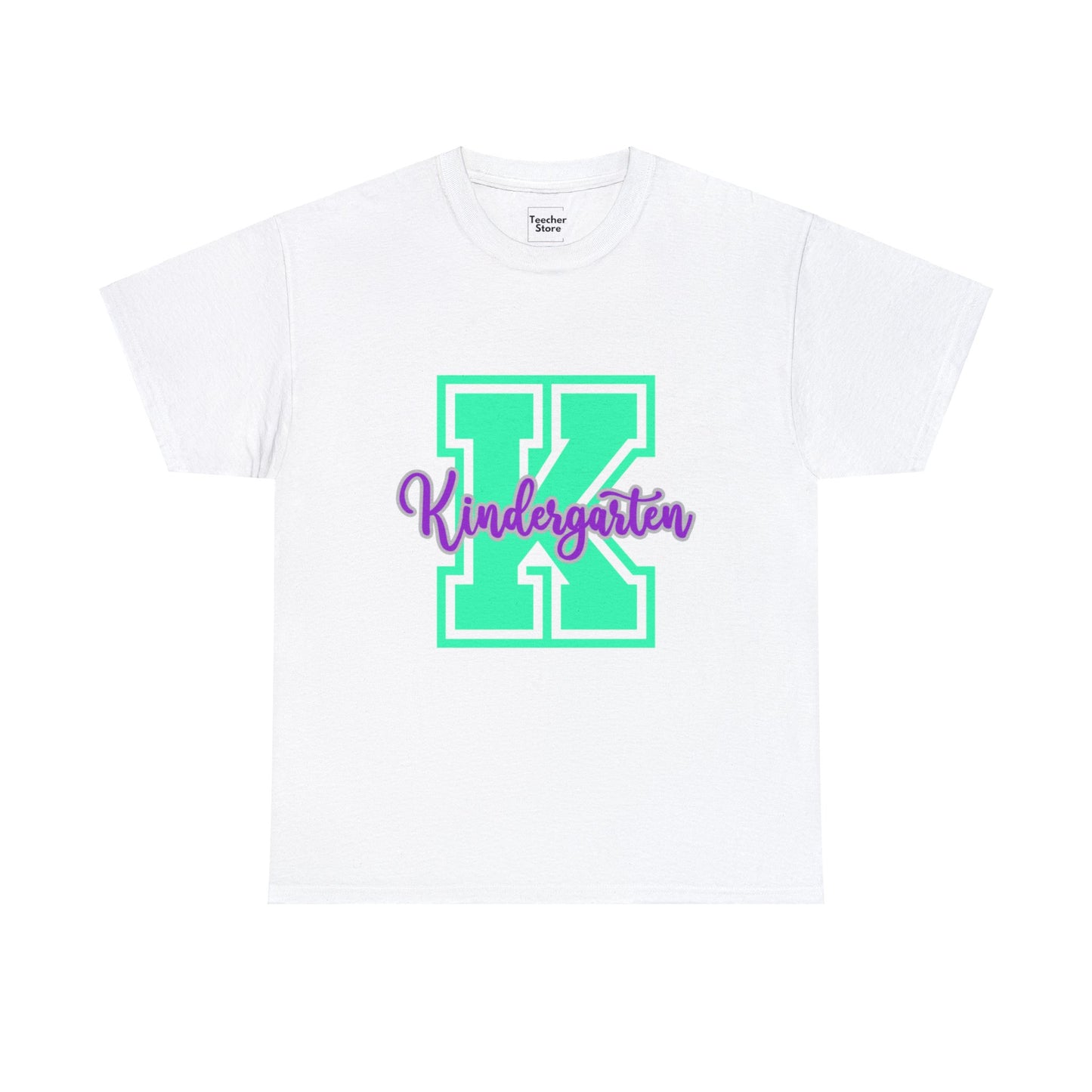 Kindergarten Tee-Shirt