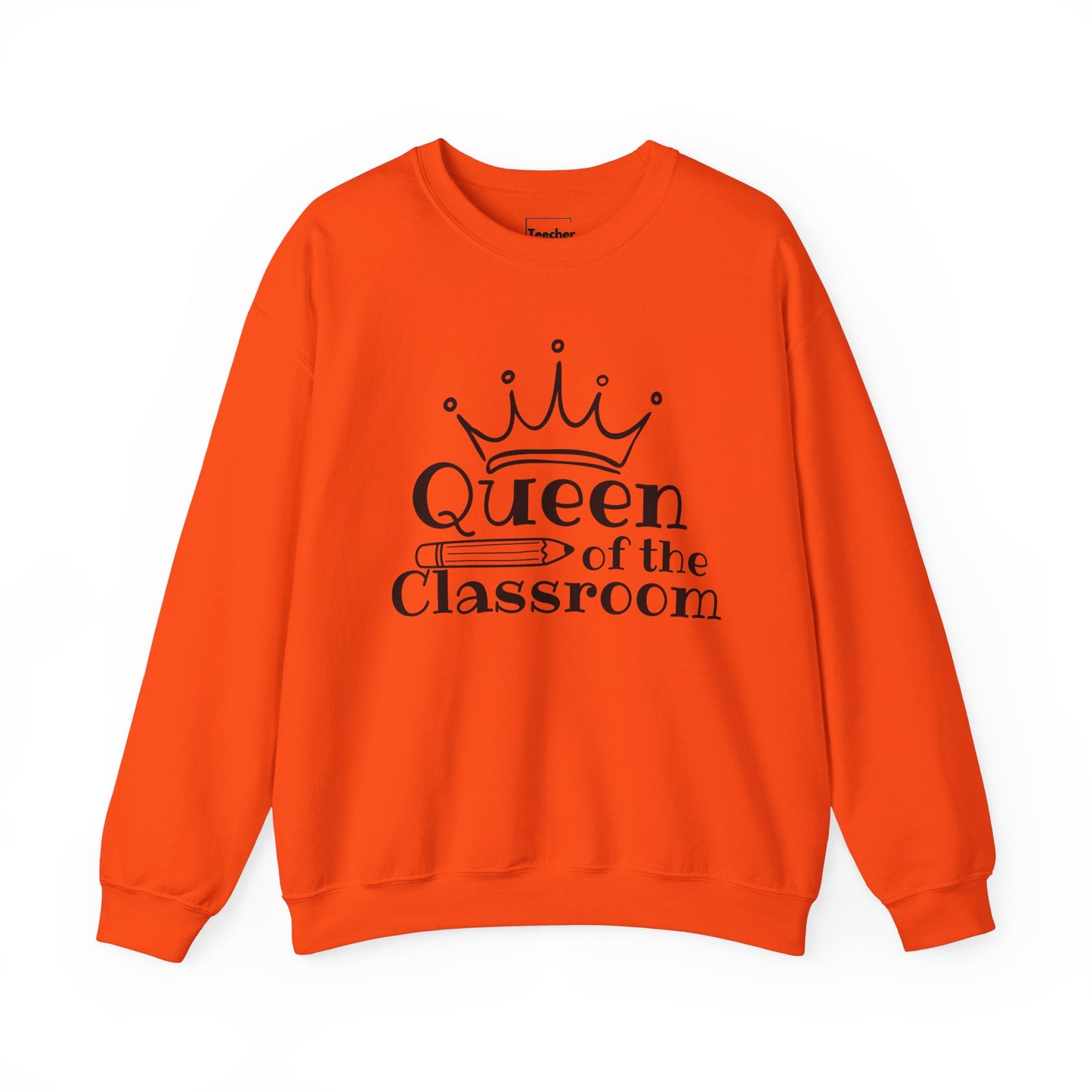 Queen Sweatshirt