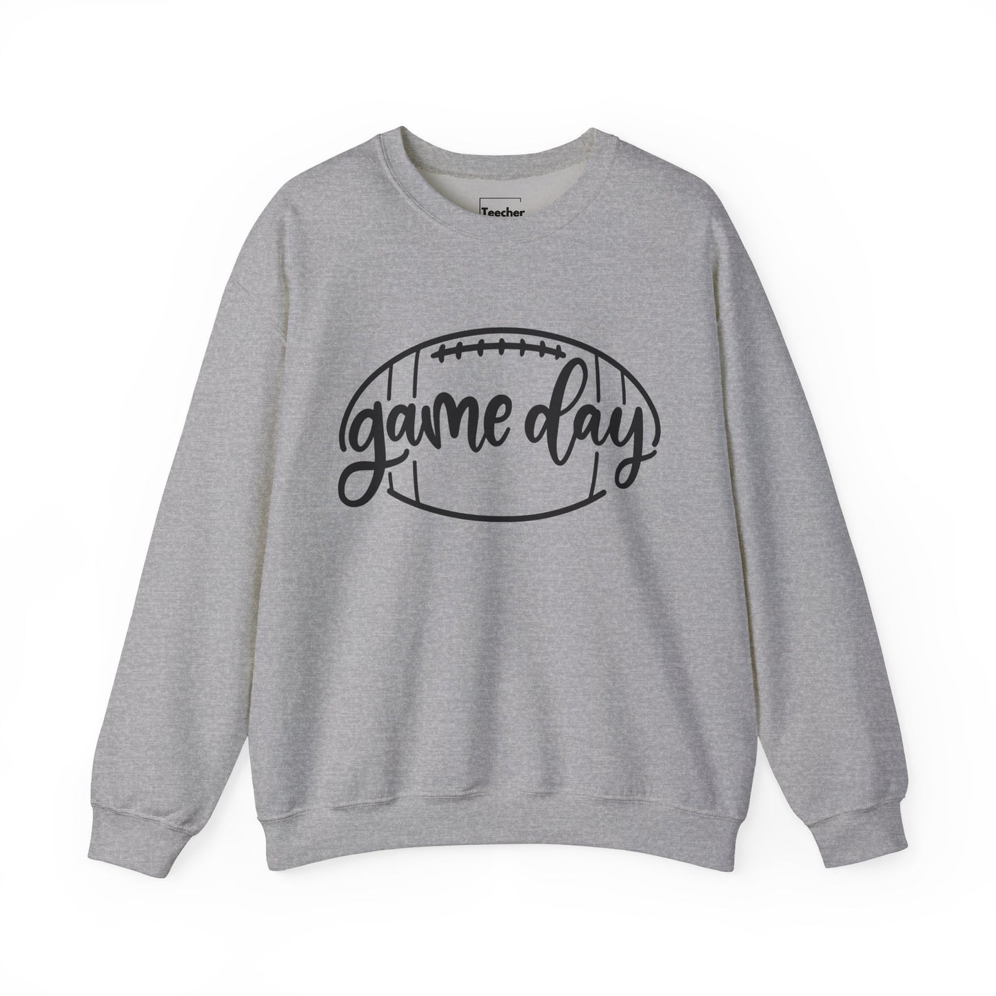 Game Day Sweatshirt