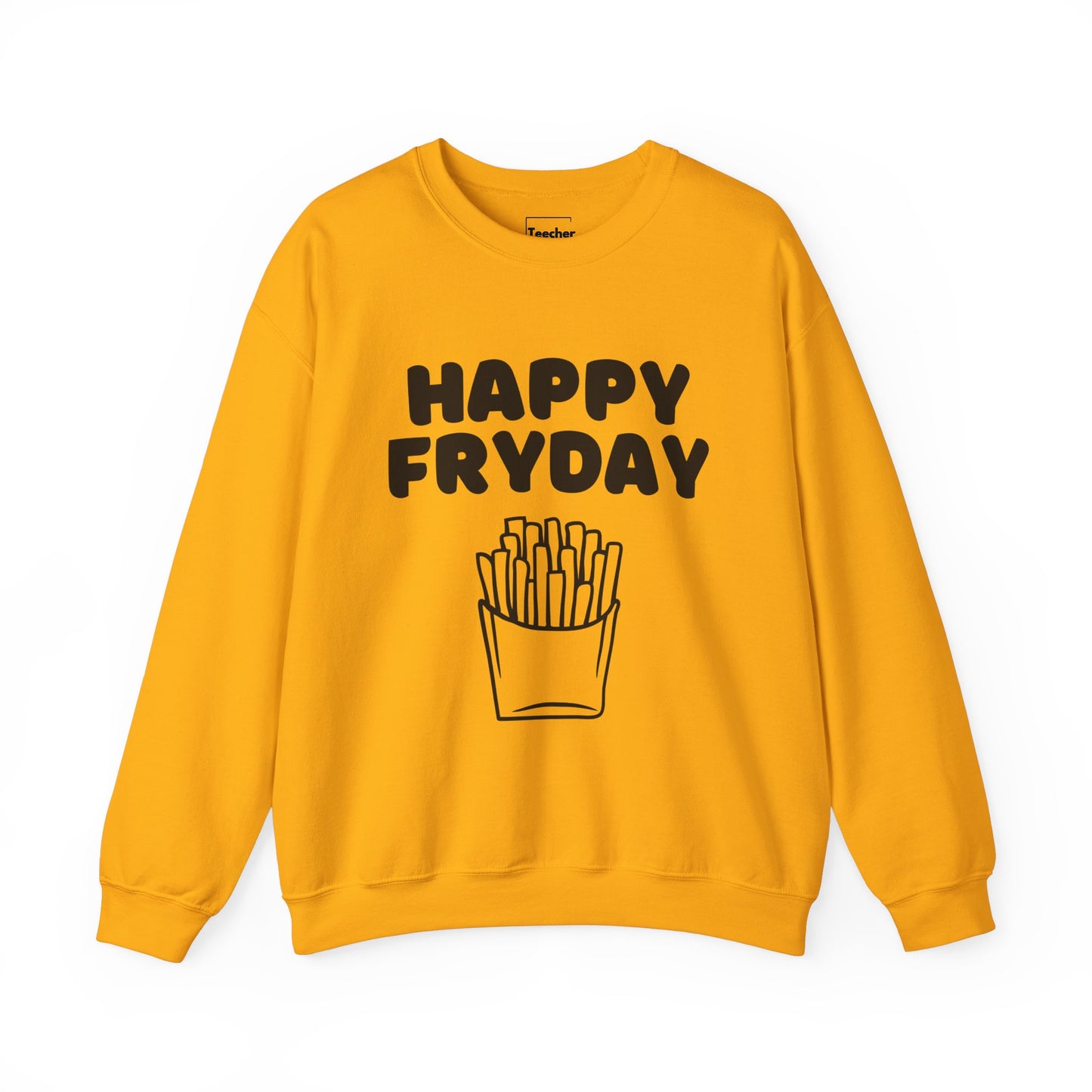 Fryday Sweatshirt