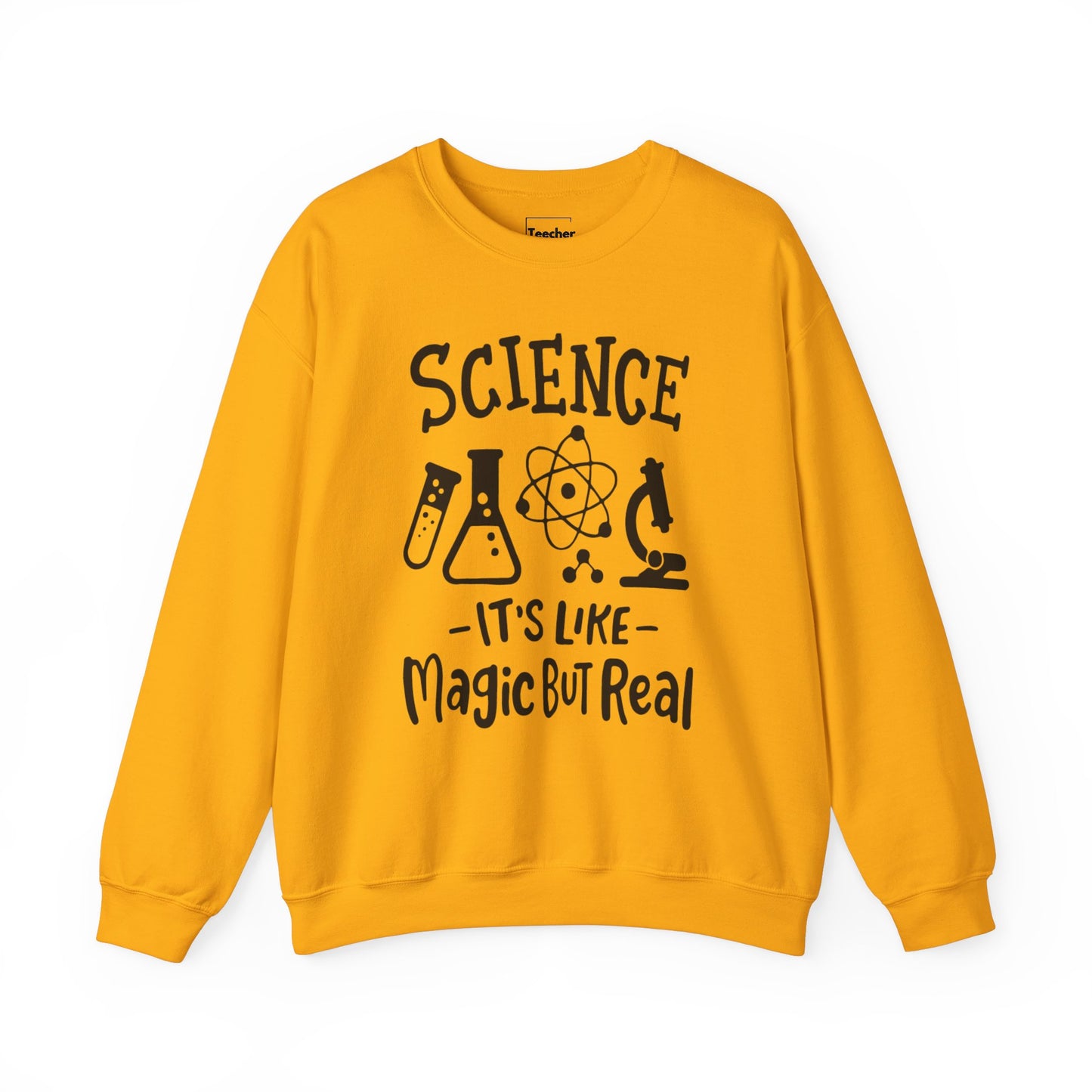 Magic Science Sweatshirt