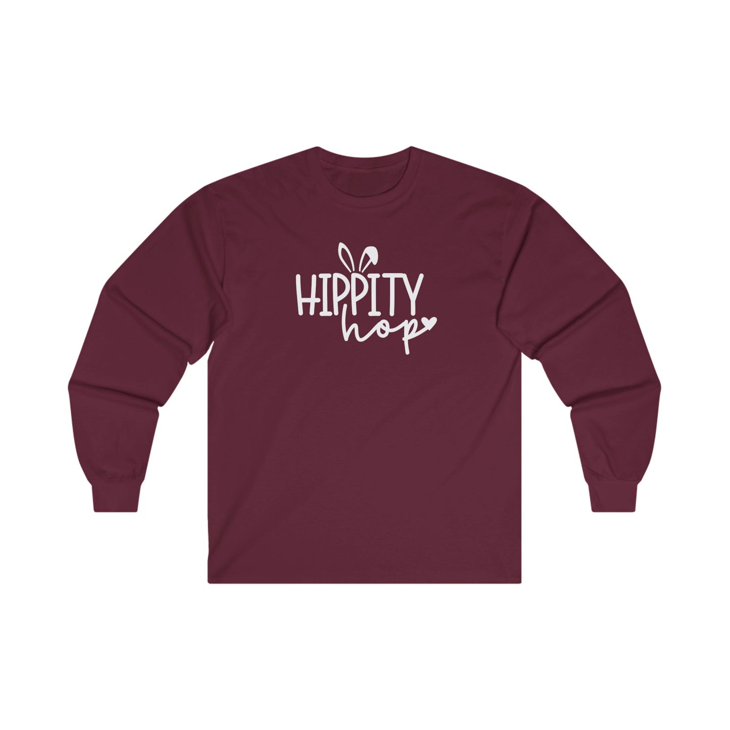 Hippity Hop Long Sleeve Shirt