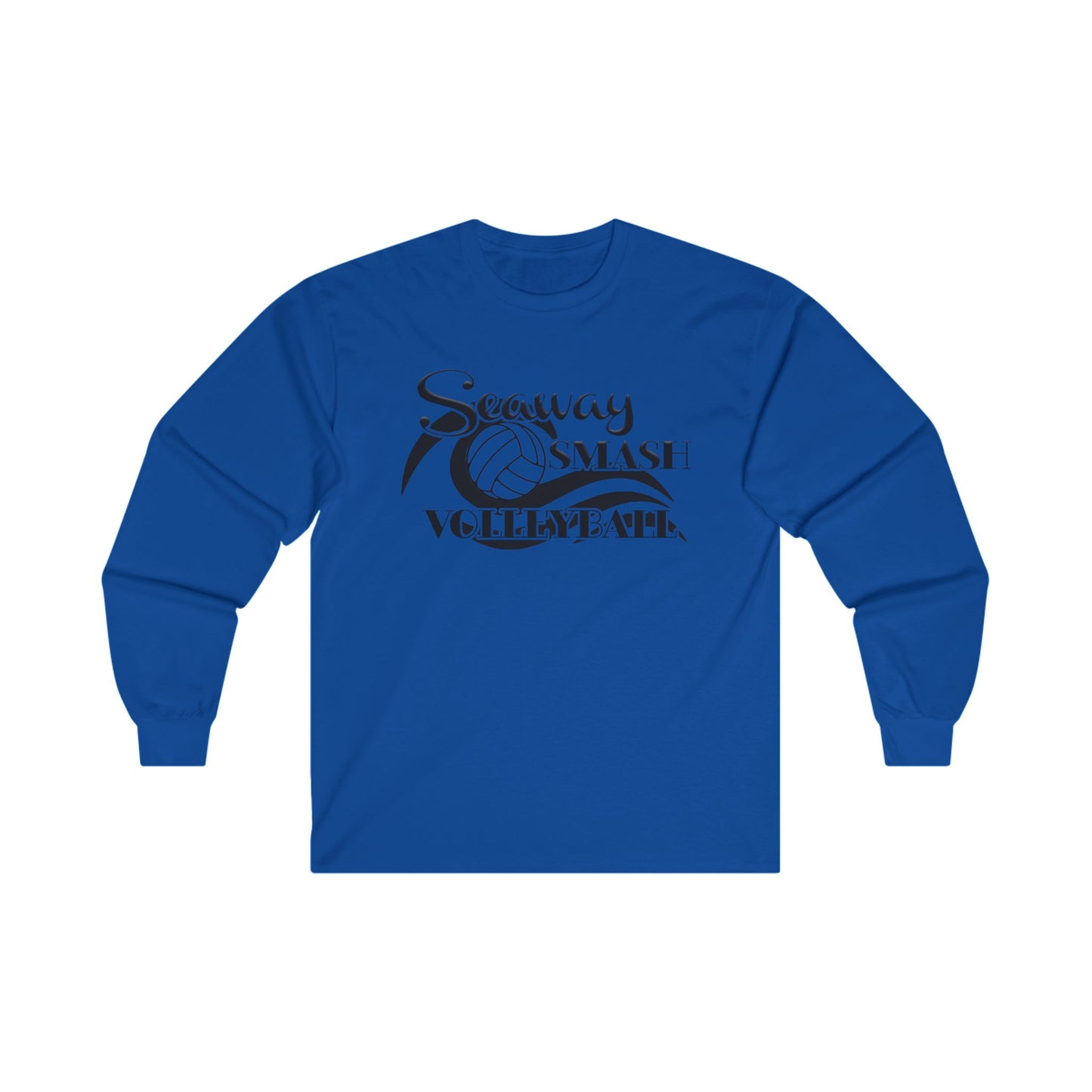 Seaway Smash Long Sleeve Shirt