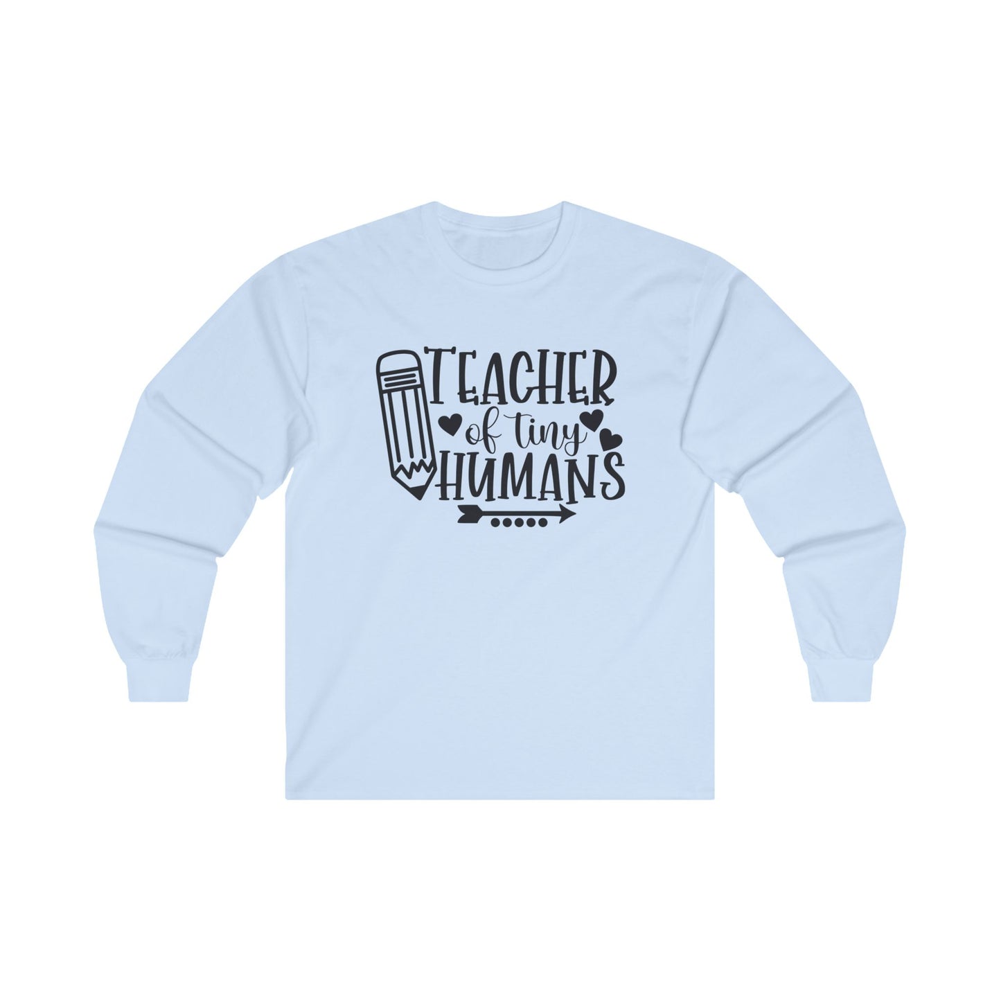 Tiny Humans Long Sleeve Shirt