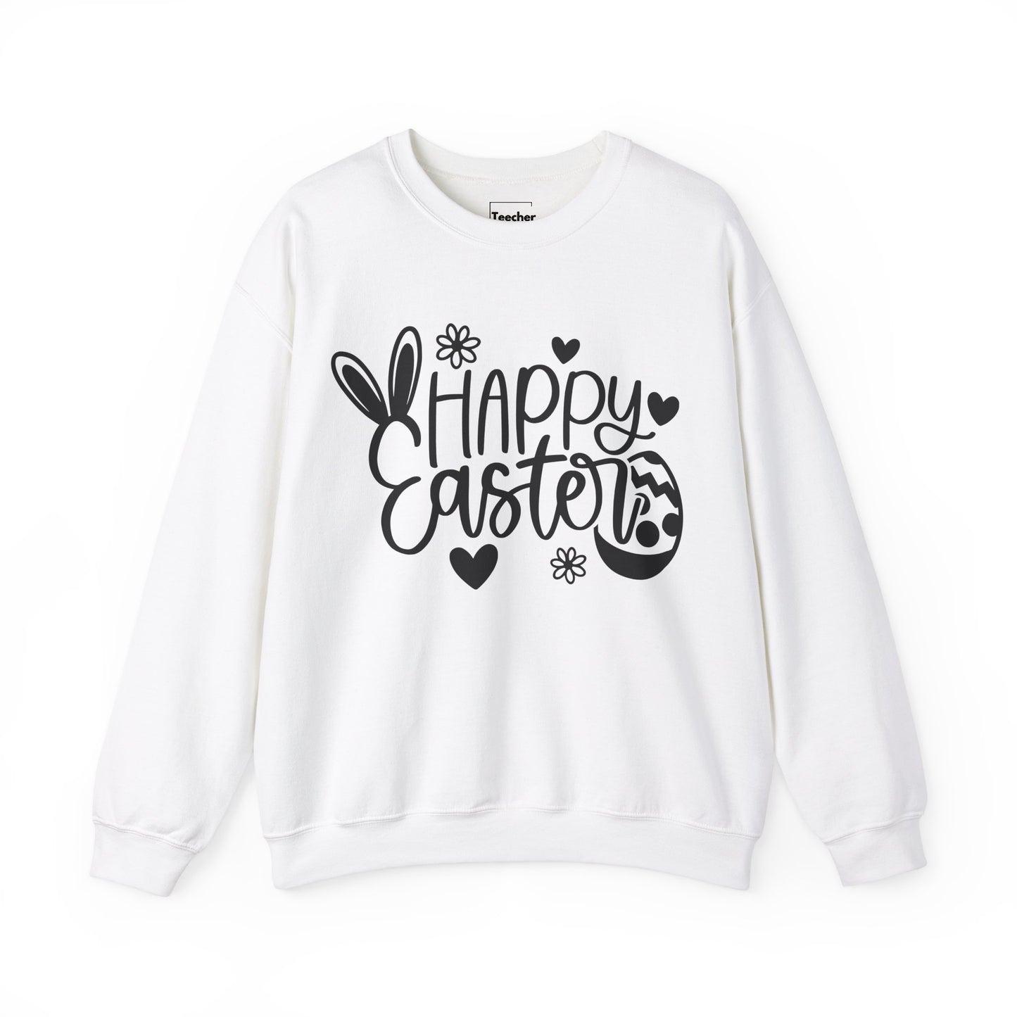 Happy Easter Sweatshirt