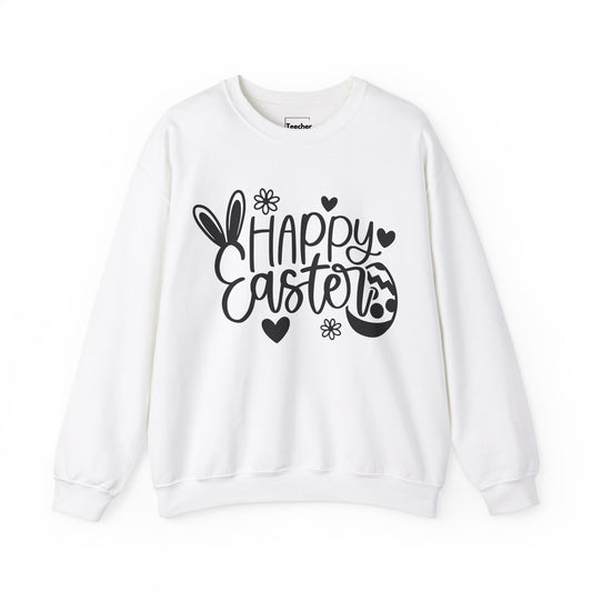 Happy Easter Sweatshirt