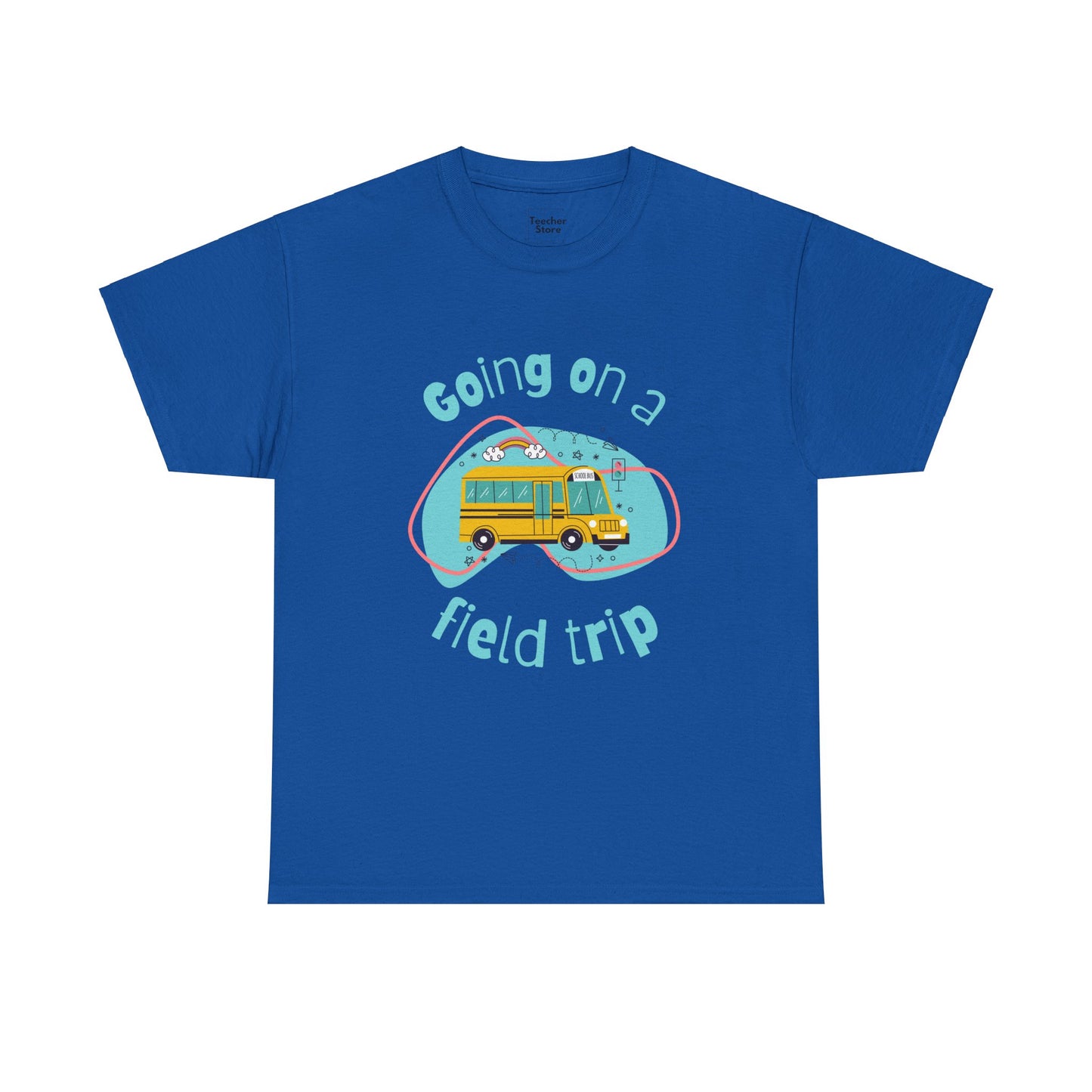 Field Trip Tee-Shirt