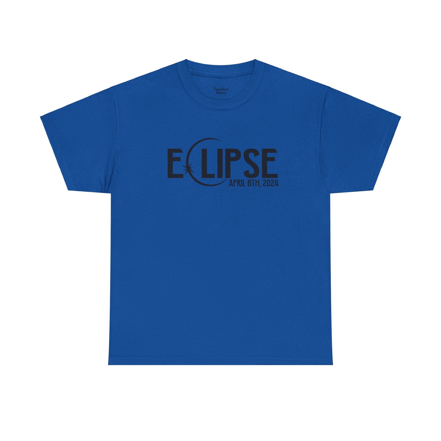 Eclipse 2024 Tee-Shirt