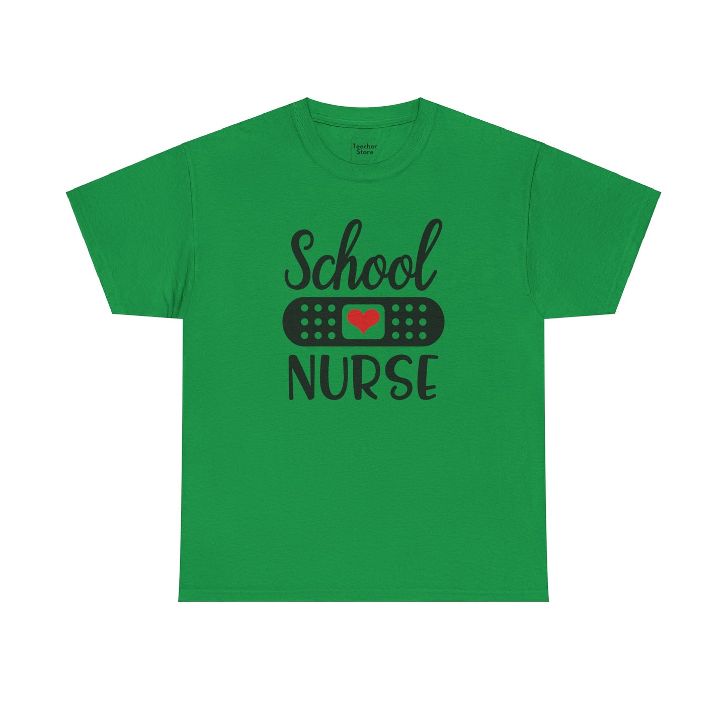 School Nurse Tee-Shirt