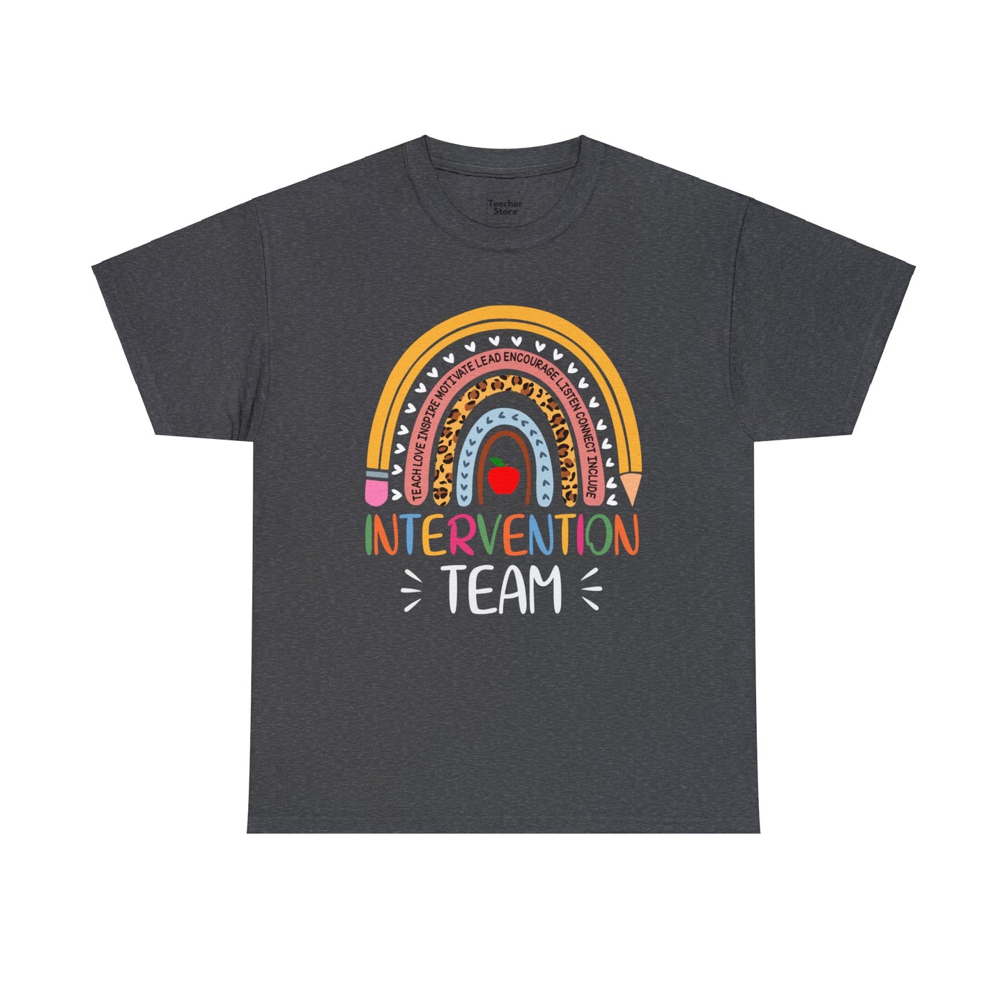 Intervention Team Tee-Shirt