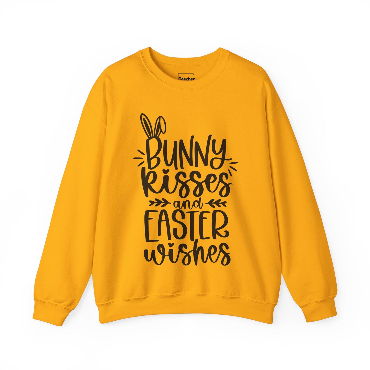 Bunny Kisses Sweatshirt