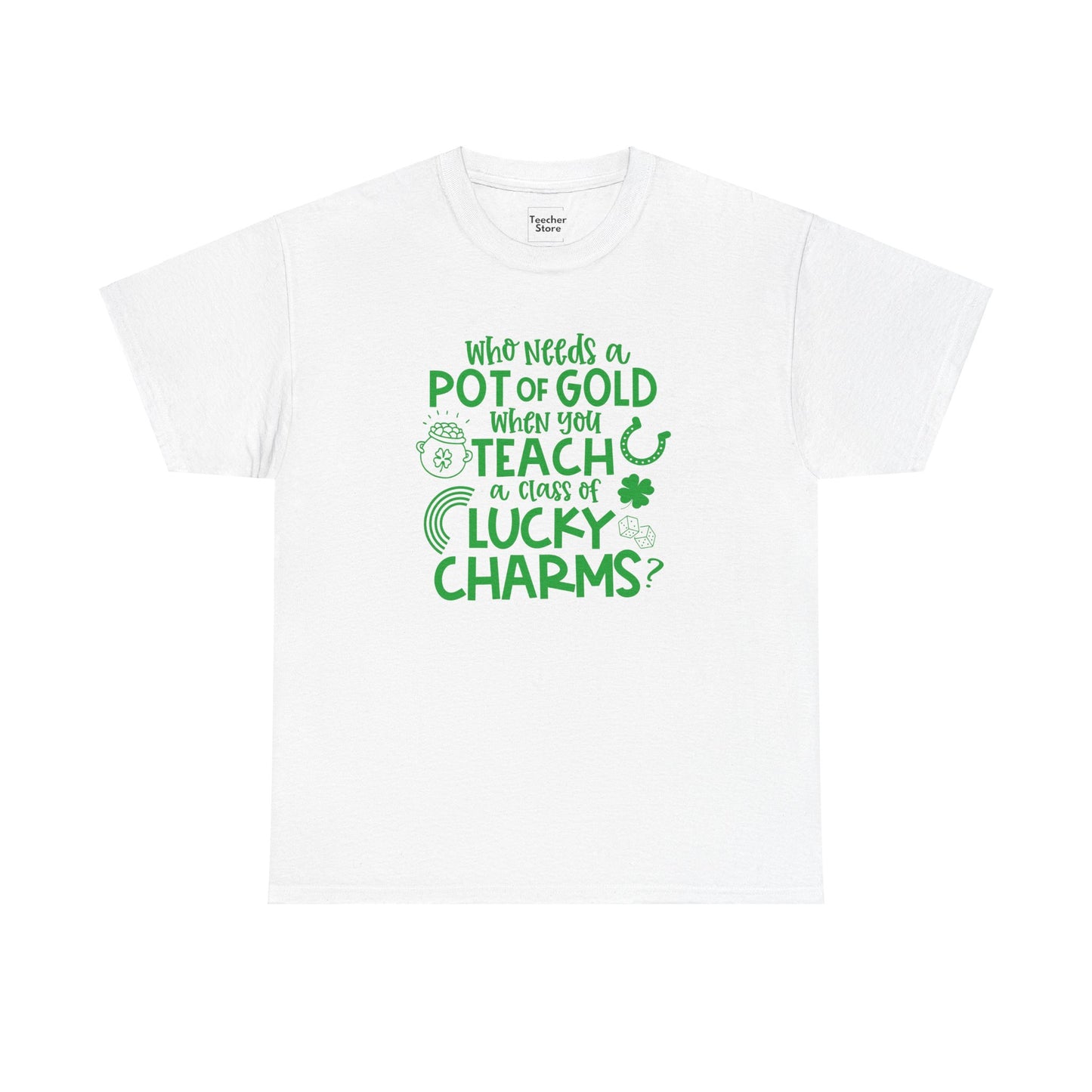 Lucky Charms Tee-Shirt