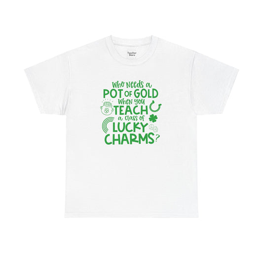 Lucky Charms Tee-Shirt