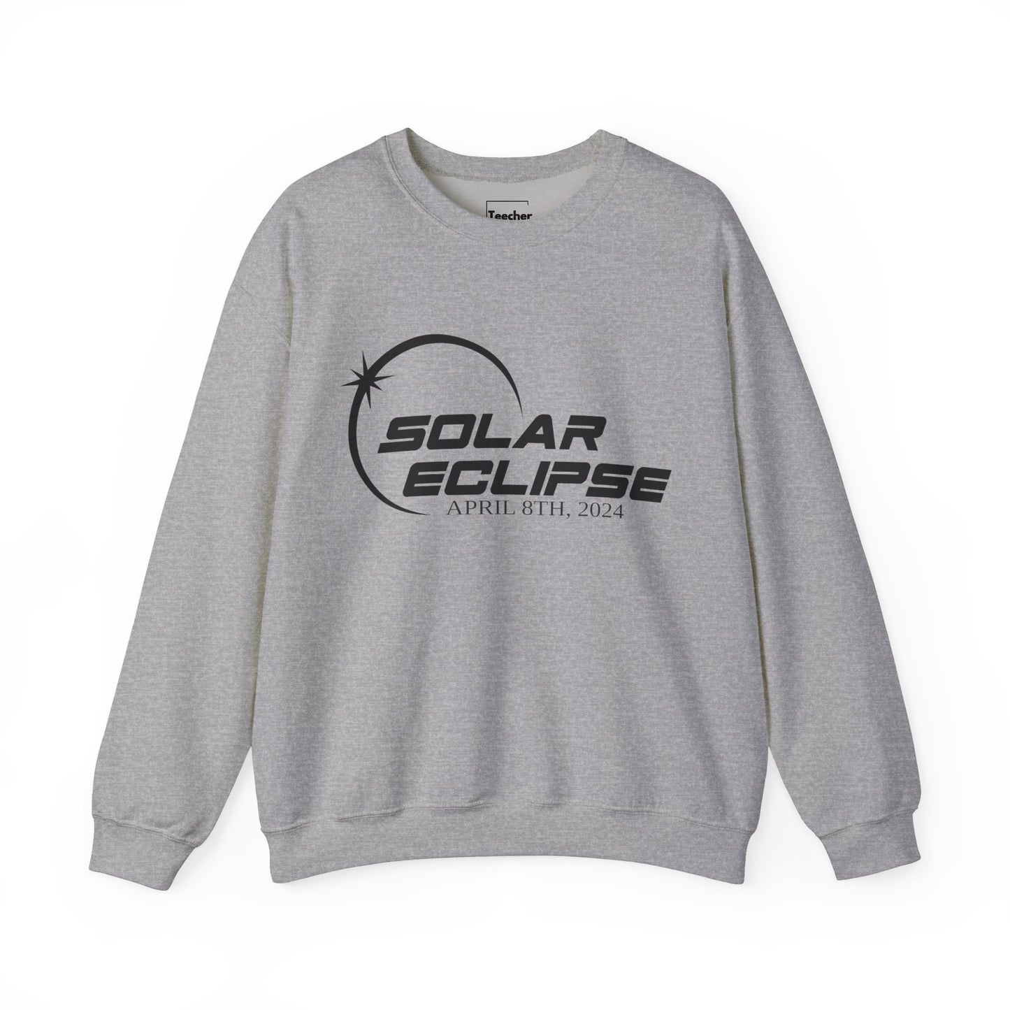 Solar Eclipse Sweatshirt