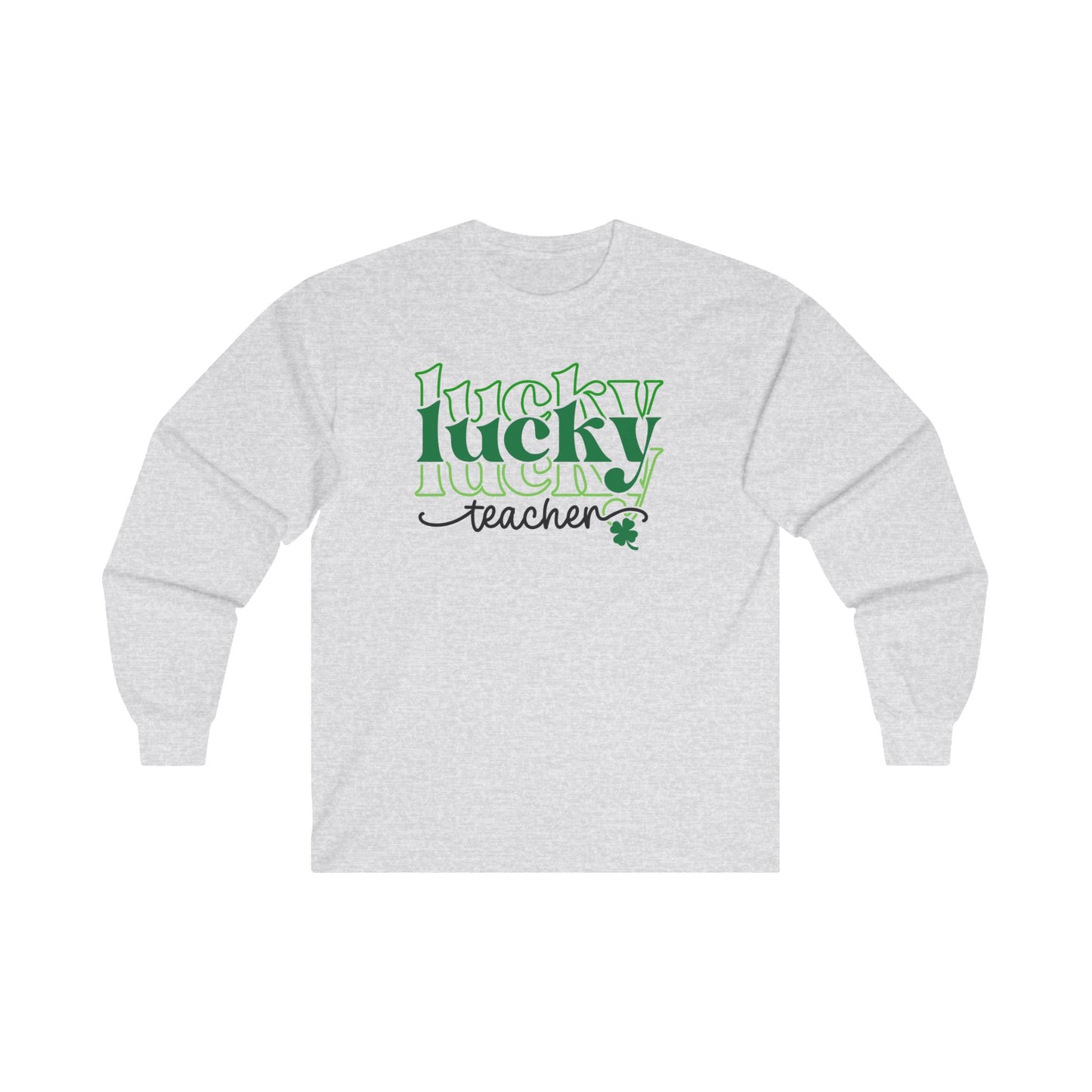 Lucky Long Sleeve Shirt