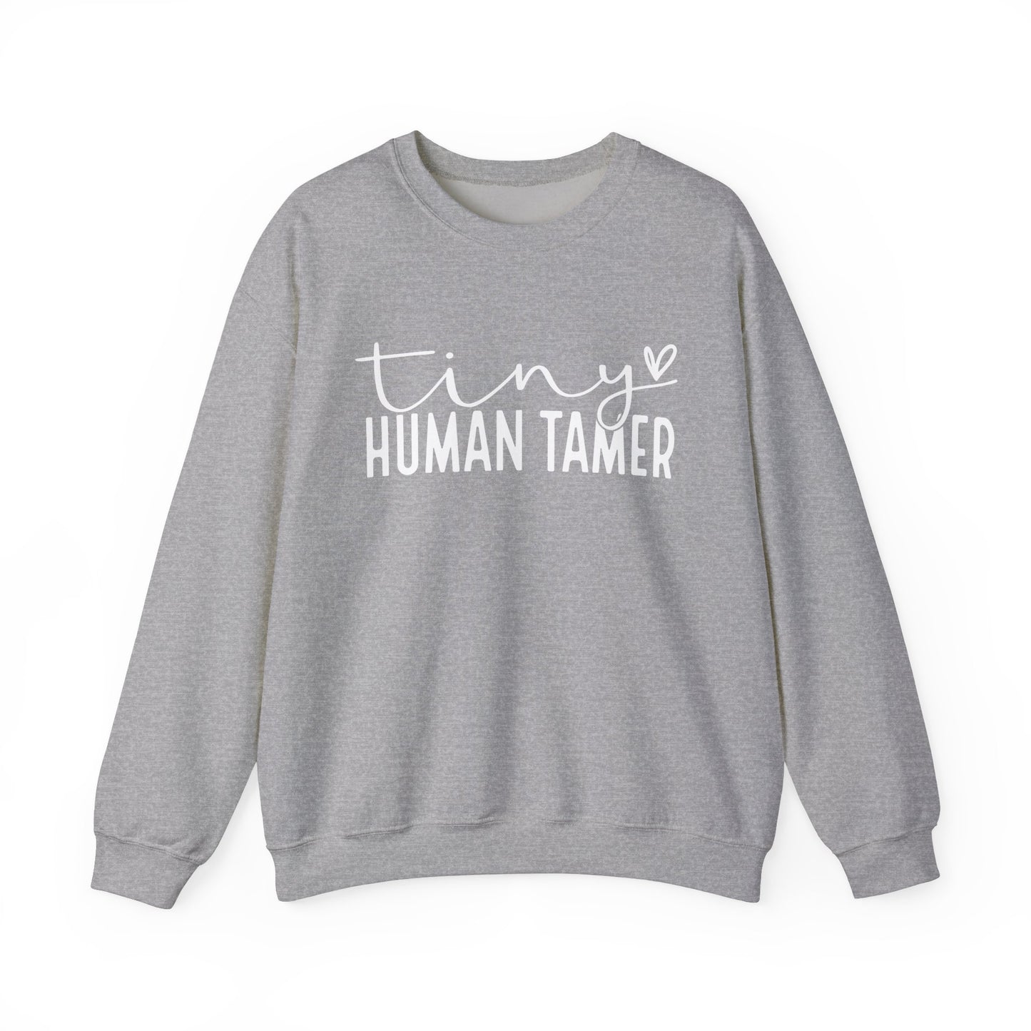 Human Tamer Sweatshirt