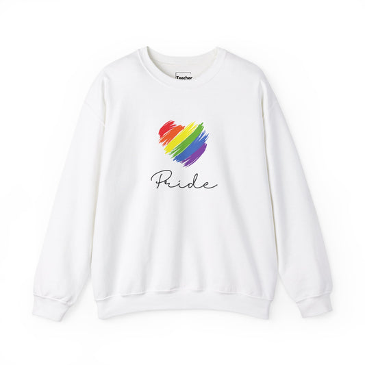 Pride Sweatshirt